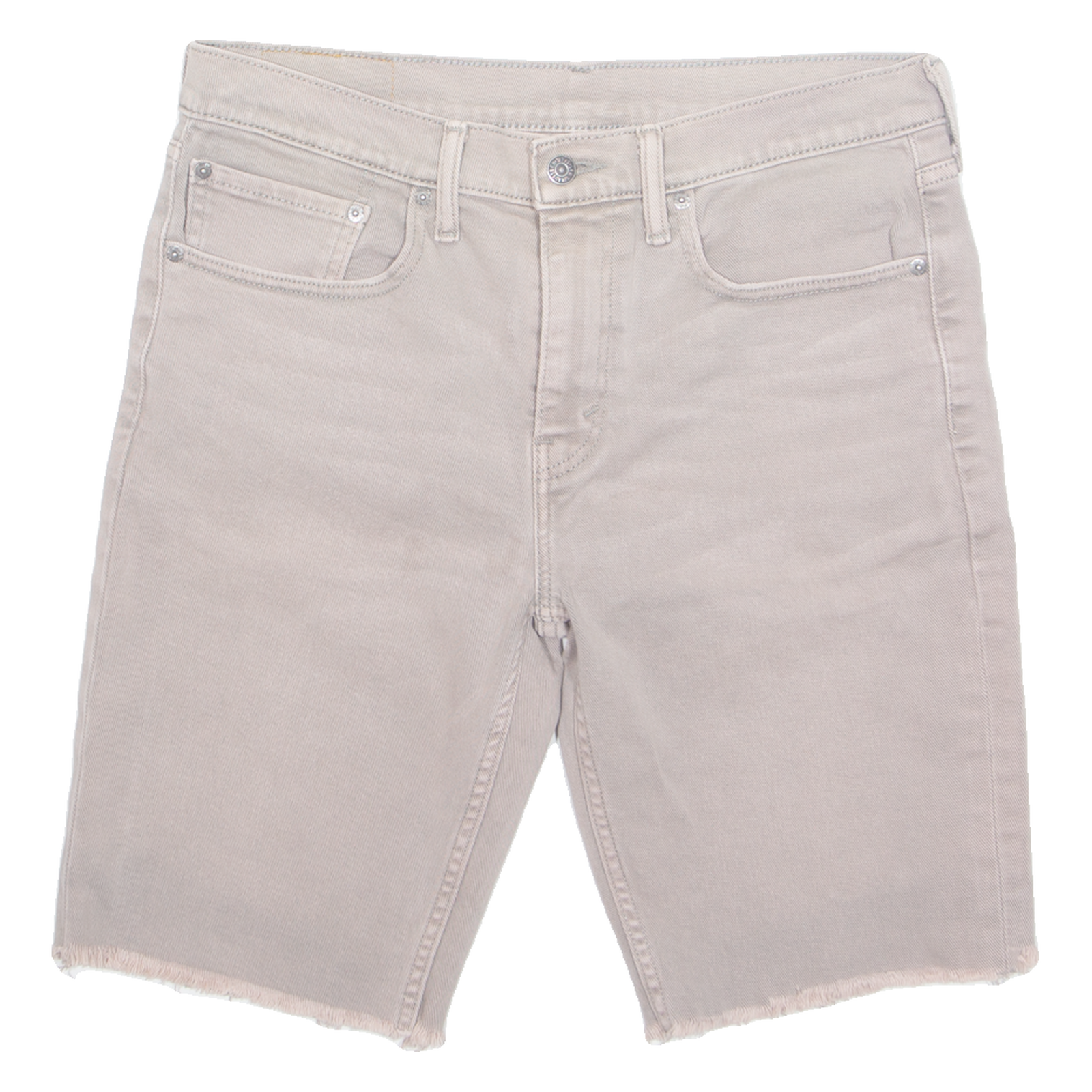 Buy LEVI'S 511 Cut Off Mens Denim Shorts Brown M W34 Refurbished - $20.79 LEVI'S 511 Cut Off Mens Denim Shorts Brown M W34 Refurbished - N/A refurbished available on Cerqular