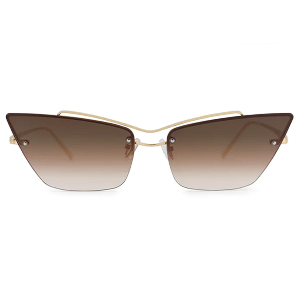 Buy Cleo - Brown | Color: Gold - Brown | Size: OS Refurbished - $89.00 Cleo - Brown | Color: Gold - Brown | Size: OS Refurbished - N/A refurbished available on Cerqular