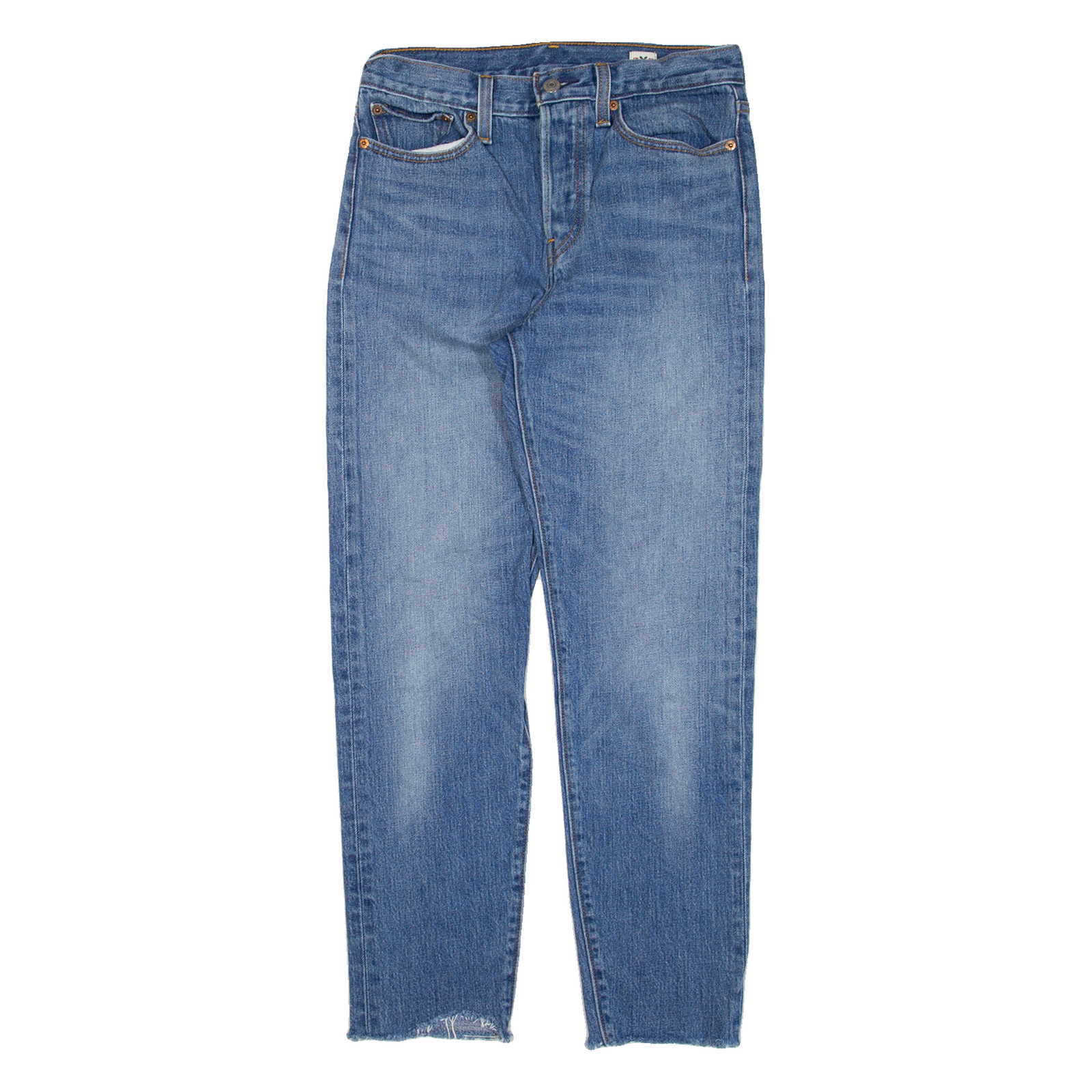 Buy LEVI'S Womens Jeans Blue Slim Skinny W27 L26 Refurbished - $31.19 LEVI'S Womens Jeans Blue Slim Skinny W27 L26 Refurbished - N/A refurbished available on Cerqular