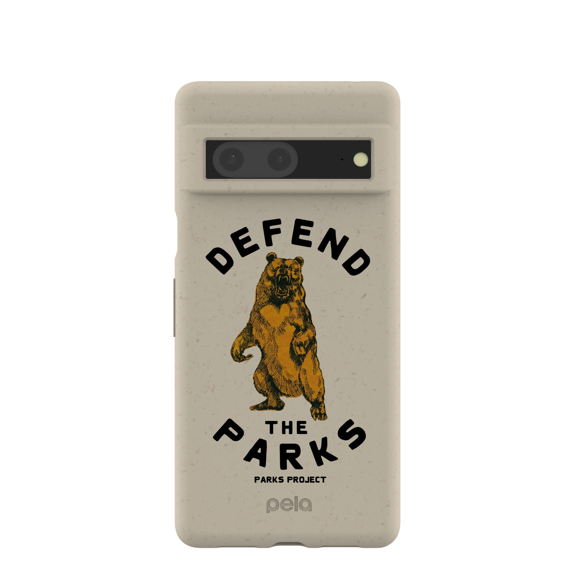 Buy London Fog Defend the Parks Google Pixel 7 Case Refurbished - $65.00 London Fog Defend the Parks Google Pixel 7 Case Refurbished - Pela Case refurbished available on Cerqular