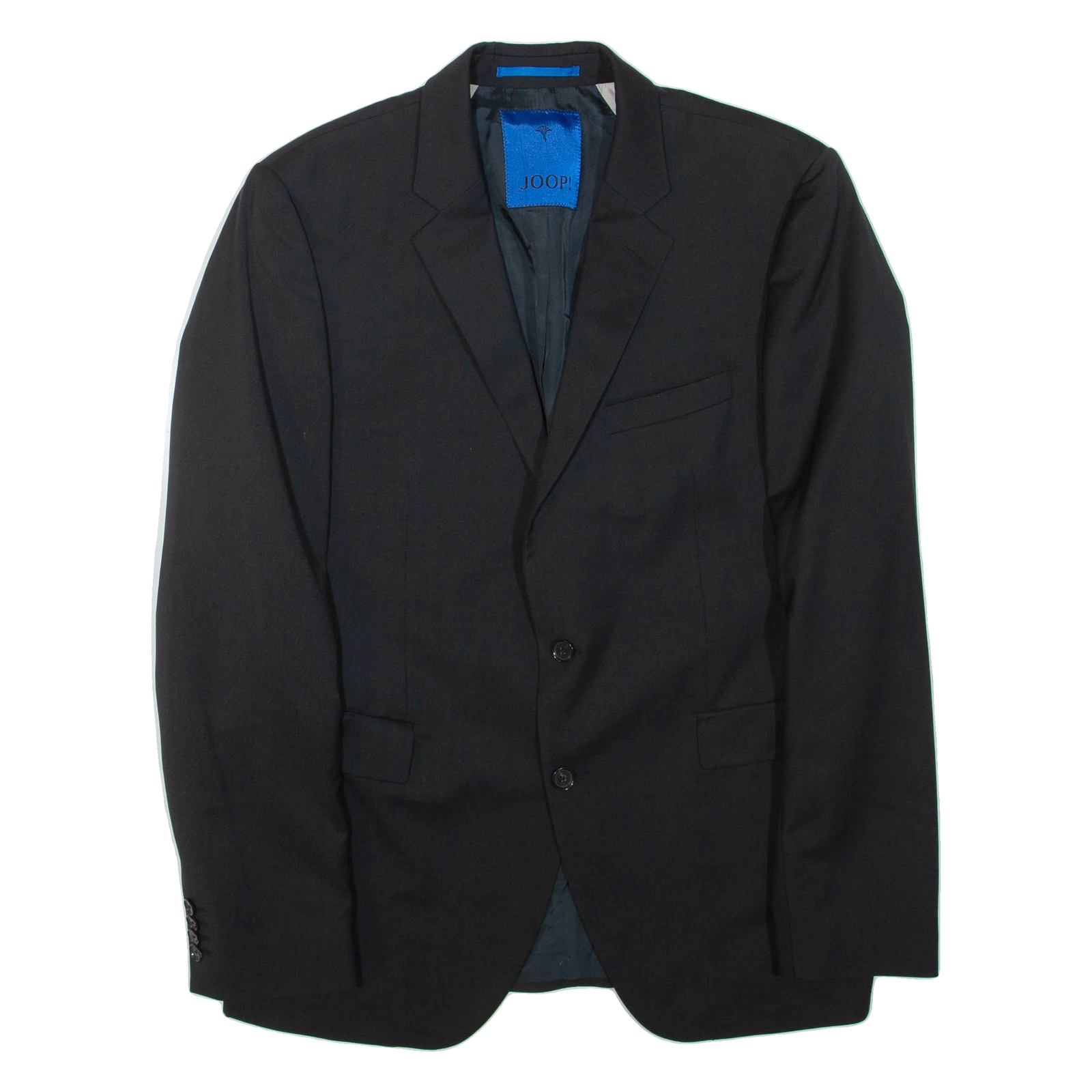 JOOP Mens Blazer Jacket Black XL Refurbished - N/A refurbished available on Cerqular