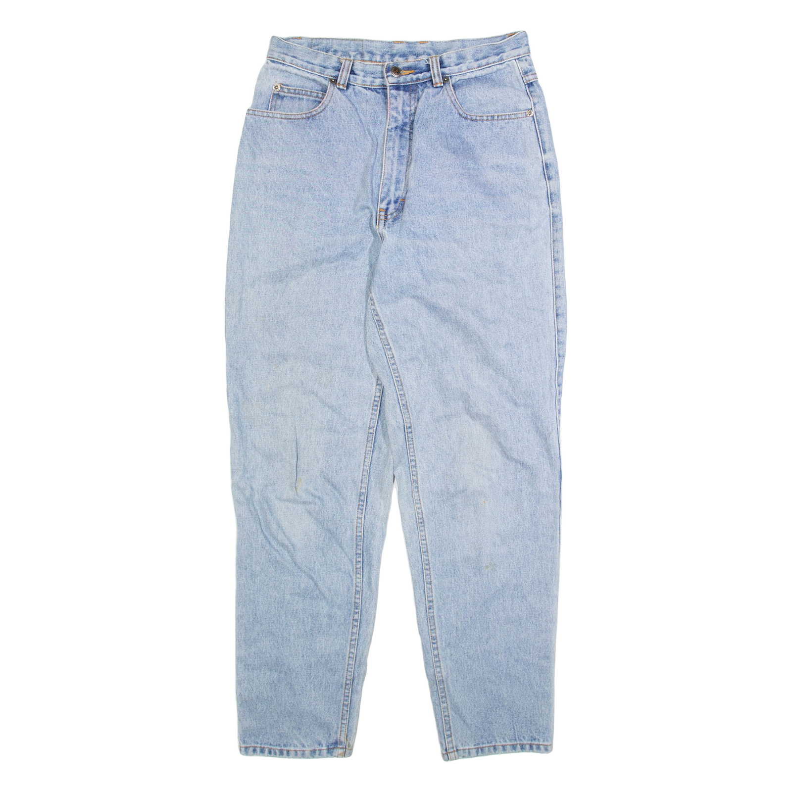 Buy TEDDY'S Womens Jeans Blue Relaxed Tapered Stone Wash W28 L29 Refurbished - $20.79 TEDDY'S Womens Jeans Blue Relaxed Tapered Stone Wash W28 L29 Refurbished - N/A refurbished available on Cerqular
