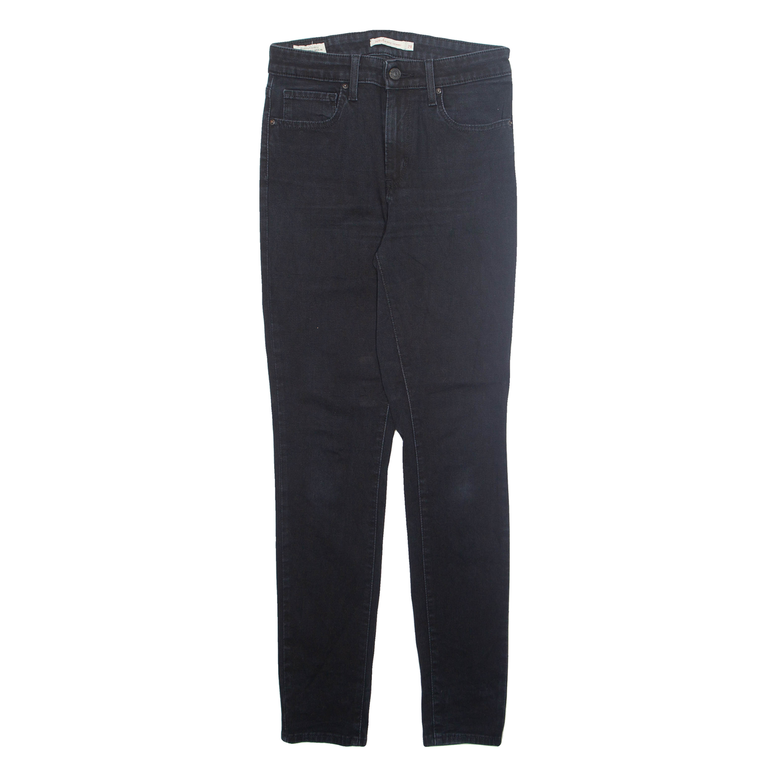 Buy LEVI'S Womens Jeans Black Regular Tapered W28 L30 Refurbished - $36.39 LEVI'S Womens Jeans Black Regular Tapered W28 L30 Refurbished - N/A refurbished available on Cerqular