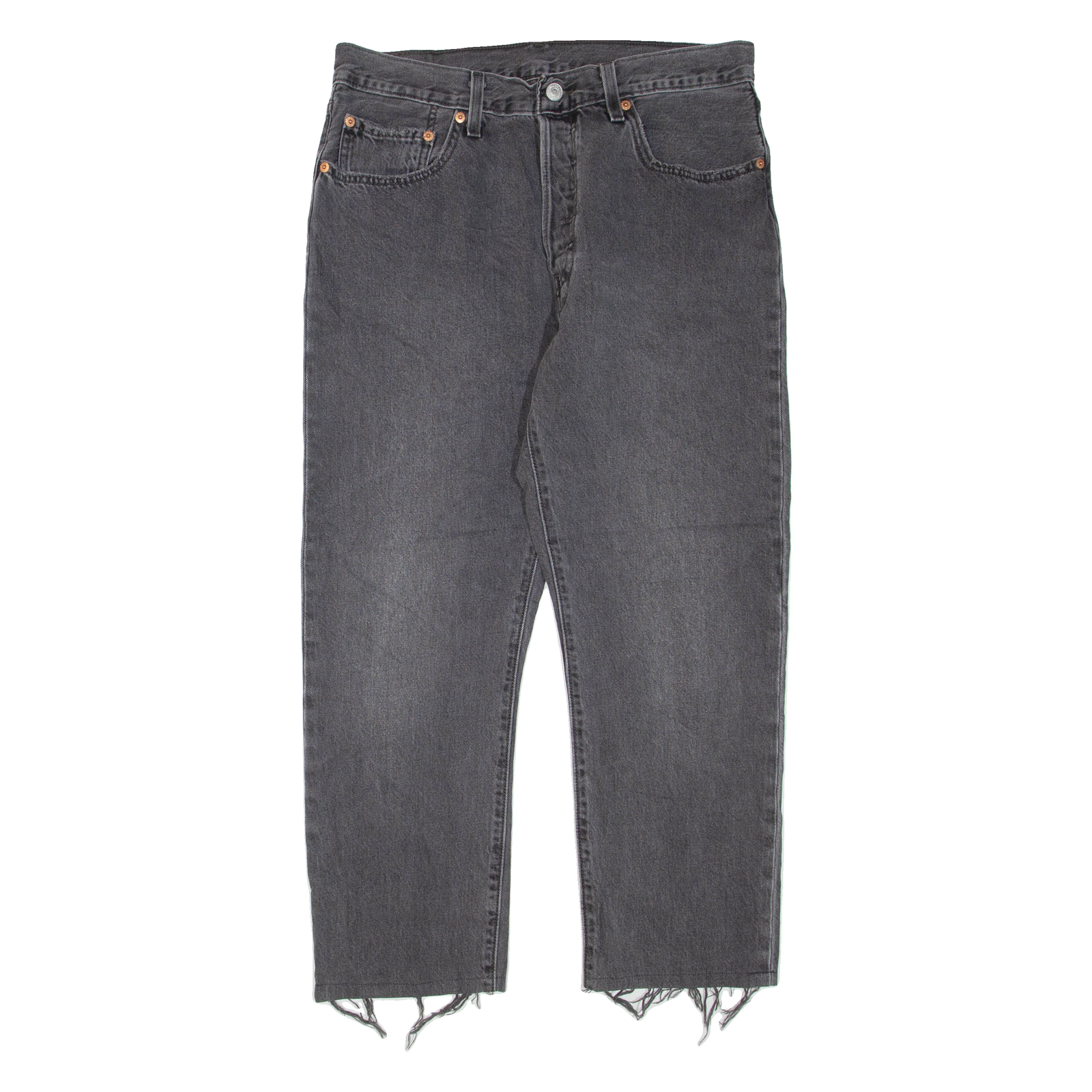 Buy LEVI'S 501 Jeans Mens Grey Regular Straight W31 L25 Refurbished - $37.69 LEVI'S 501 Jeans Mens Grey Regular Straight W31 L25 Refurbished - N/A refurbished available on Cerqular