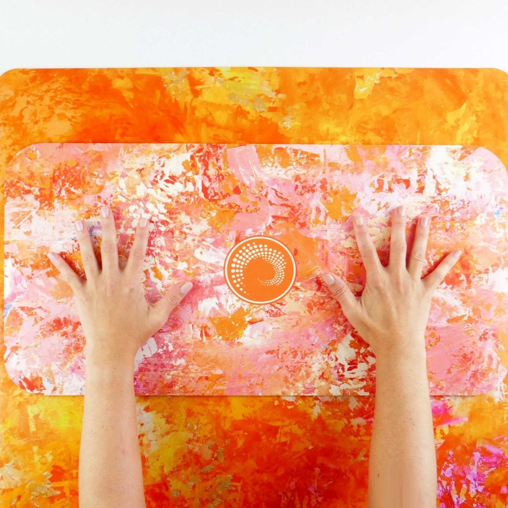 Kati Kaia Gallery Mat, Travel Mat + Pad Bundle Refurbished - N/A refurbished available on Cerqular