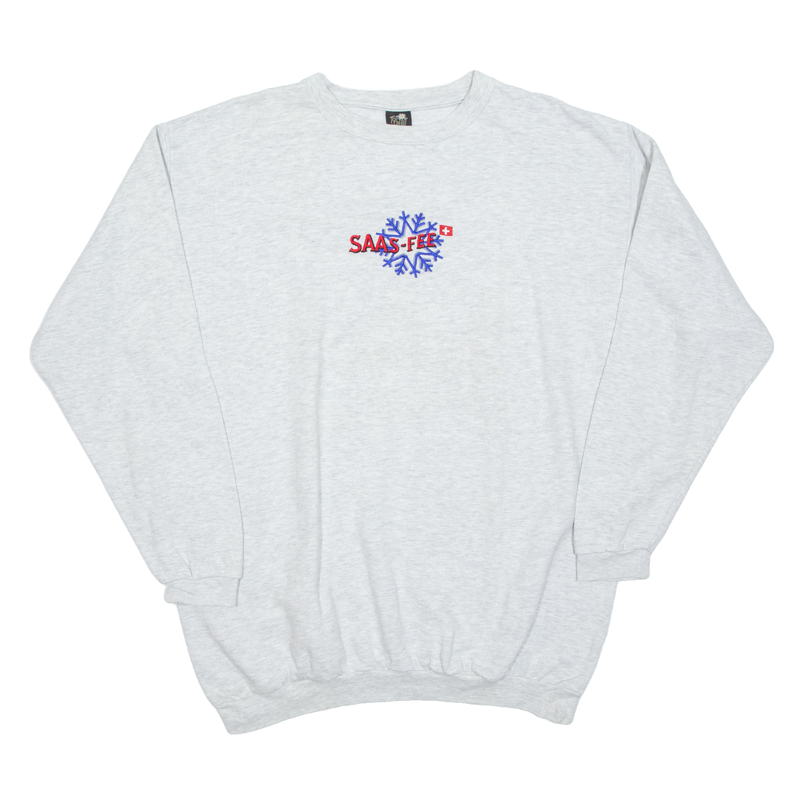 Buy TOT SPIRIT Mens Sweatshirt Grey XL Refurbished - $27.29 TOT SPIRIT Mens Sweatshirt Grey XL Refurbished - N/A refurbished available on Cerqular
