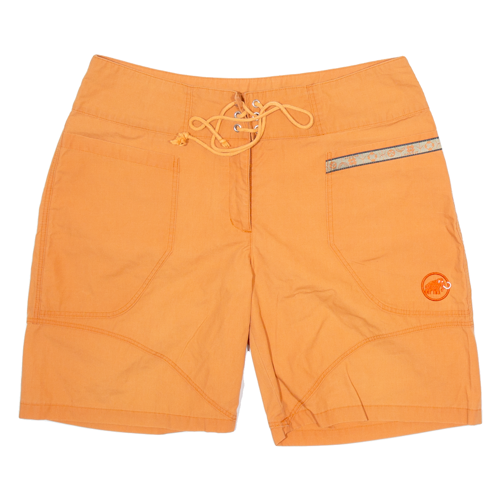 Buy MAMMUT Mens Cargo Shorts Orange XL W40 Refurbished - $36.39 MAMMUT Mens Cargo Shorts Orange XL W40 Refurbished - N/A refurbished available on Cerqular