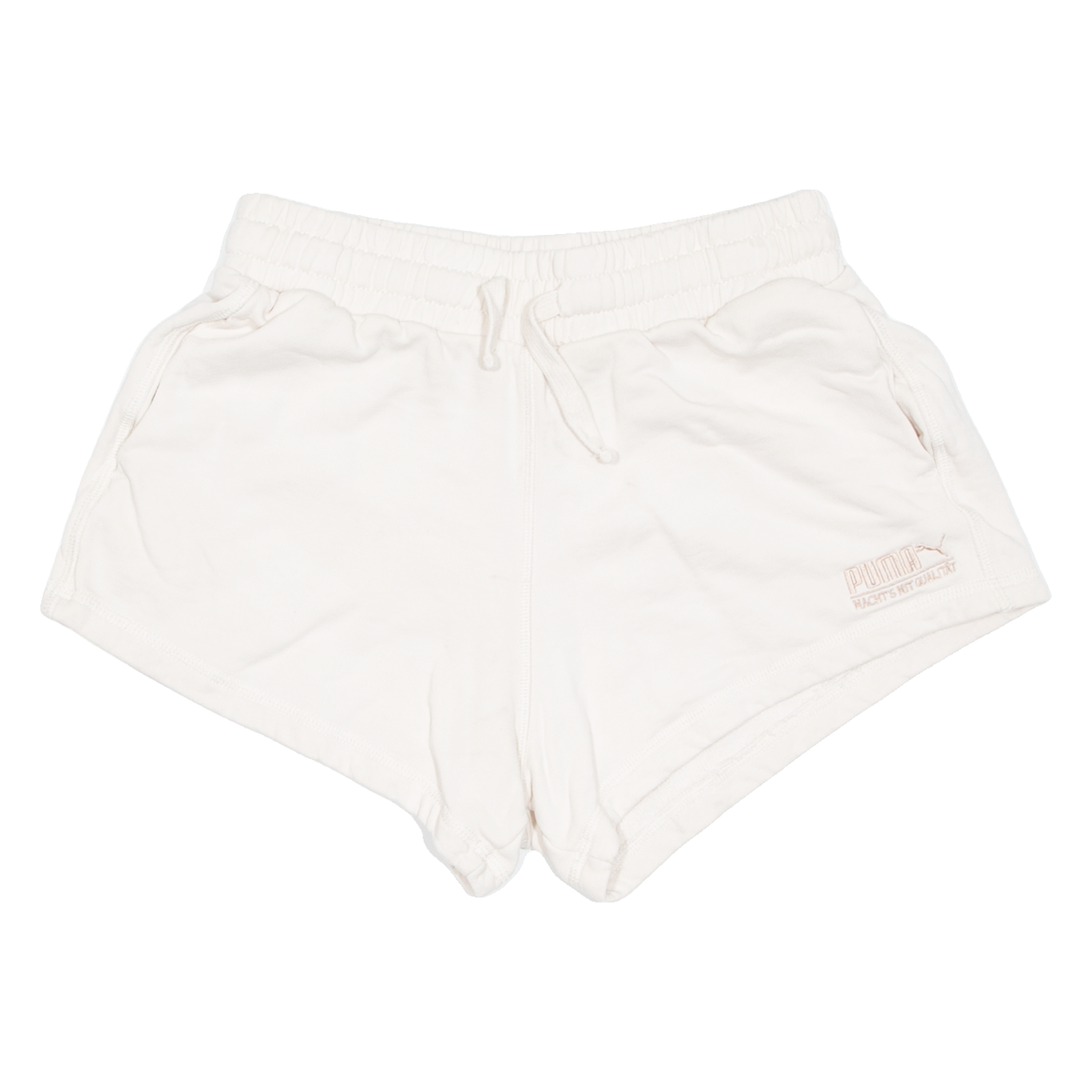 Buy PUMA Womens Casual Shorts Beige S W26 Refurbished - $23.39 PUMA Womens Casual Shorts Beige S W26 Refurbished - N/A refurbished available on Cerqular