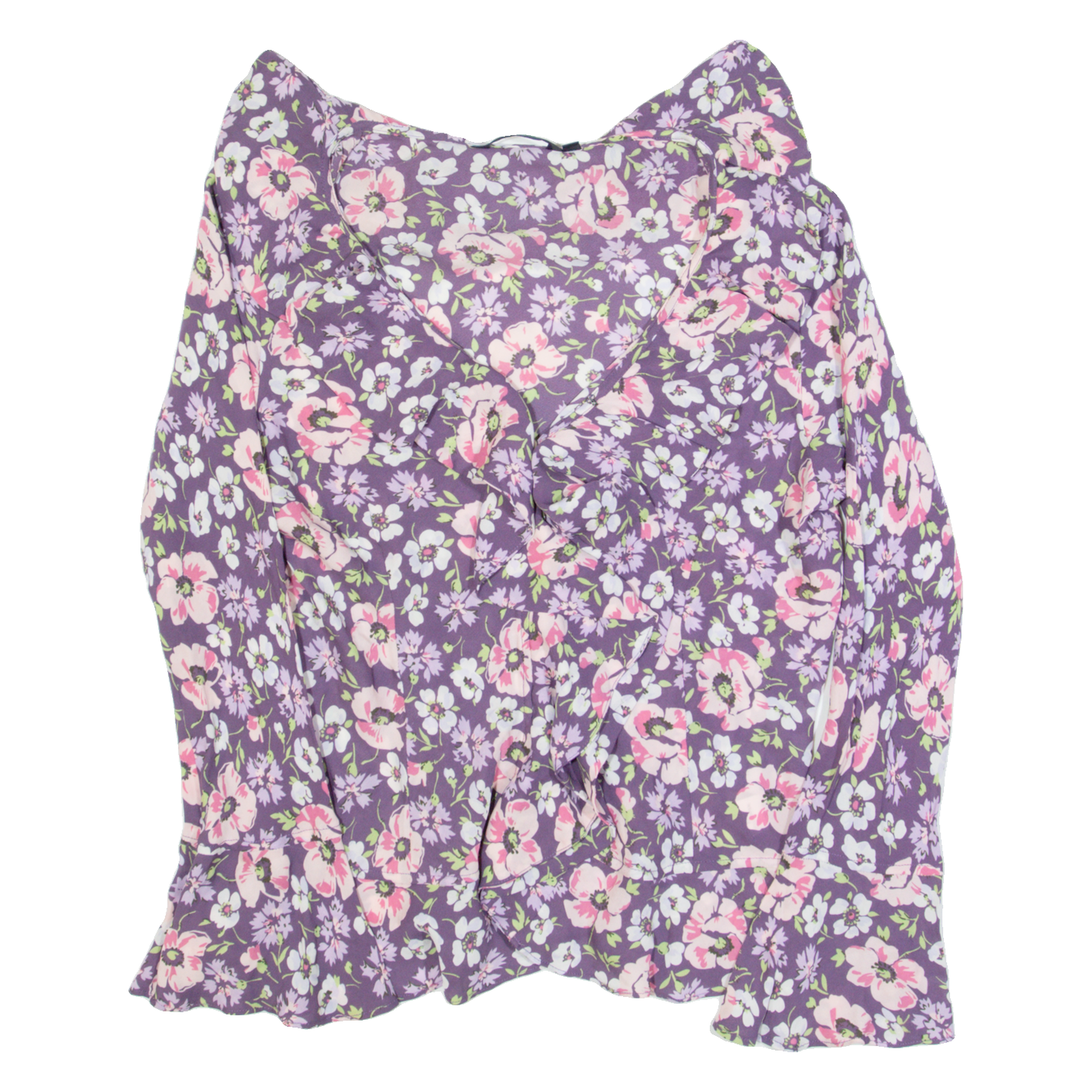 Buy BODEN Womens Printed Blouse Purple V-Neck Long Sleeve Floral UK 12 Refurbished - $23.39 BODEN Womens Printed Blouse Purple V-Neck Long Sleeve Floral UK 12 Refurbished - N/A refurbished available on Cerqular