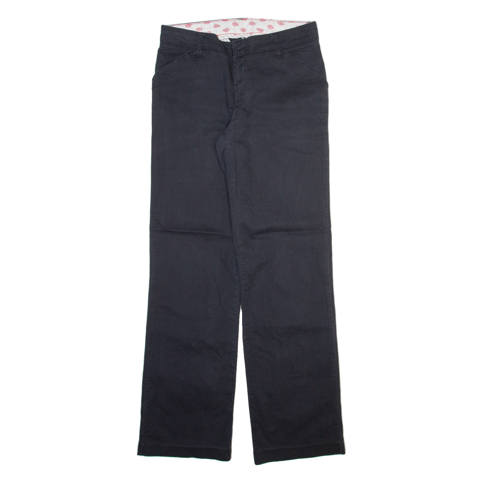 Buy DICKIES Womens Trousers Grey Relaxed Straight W30 L31 Refurbished - $37.69 DICKIES Womens Trousers Grey Relaxed Straight W30 L31 Refurbished - N/A refurbished available on Cerqular