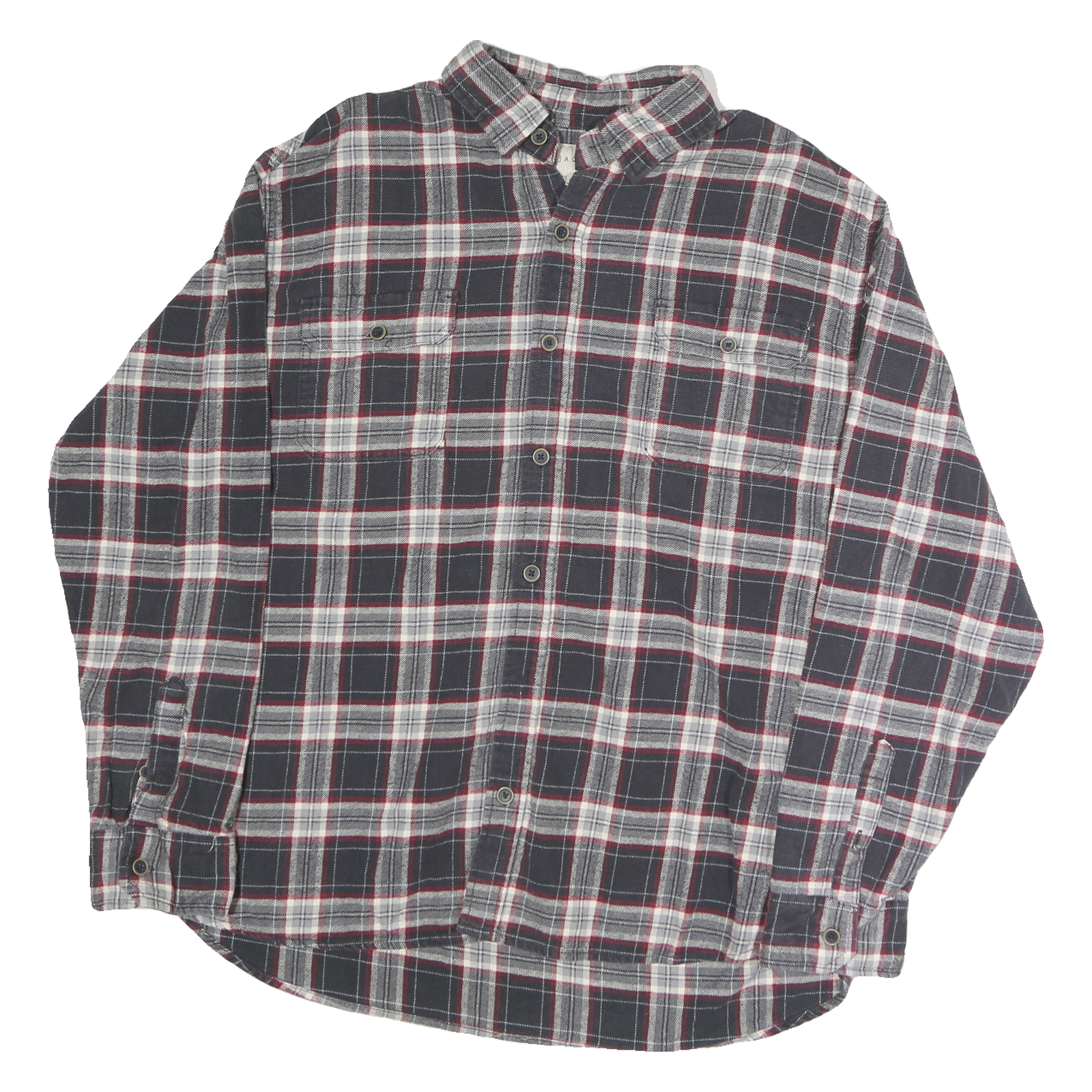 Buy JACHS Mens Black & White Check Shirt 2XL Cotton Blend Long Sleeve Casual Wear Refurbished - $28.59 JACHS Mens Black & White Check Shirt 2XL Cotton Blend Long Sleeve Casual Wear Refurbished - N/A refurbished available on Cerqular