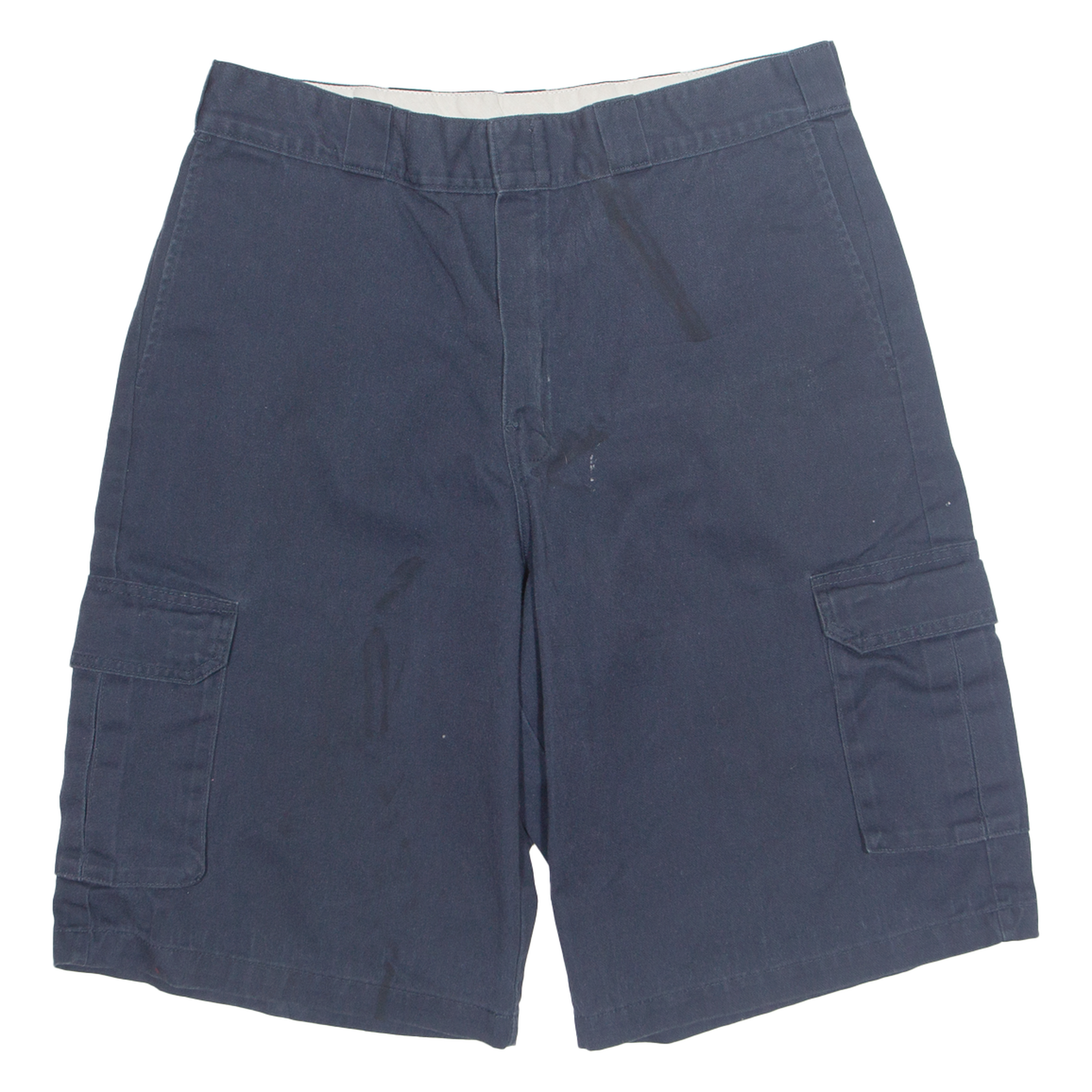 Buy DICKIES Mens Workwear Shorts Blue Loose L W36 Refurbished - $25.99 DICKIES Mens Workwear Shorts Blue Loose L W36 Refurbished - N/A refurbished available on Cerqular