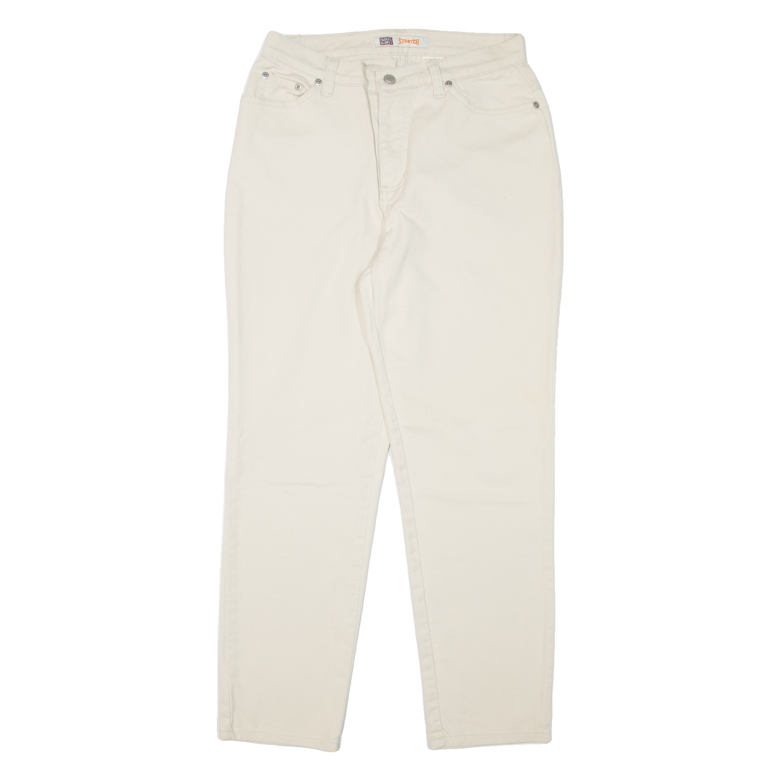 Buy FADED GLORY Womens Jeans Beige Regular Mom W28 L28 Refurbished - $23.39 FADED GLORY Womens Jeans Beige Regular Mom W28 L28 Refurbished - N/A refurbished available on Cerqular