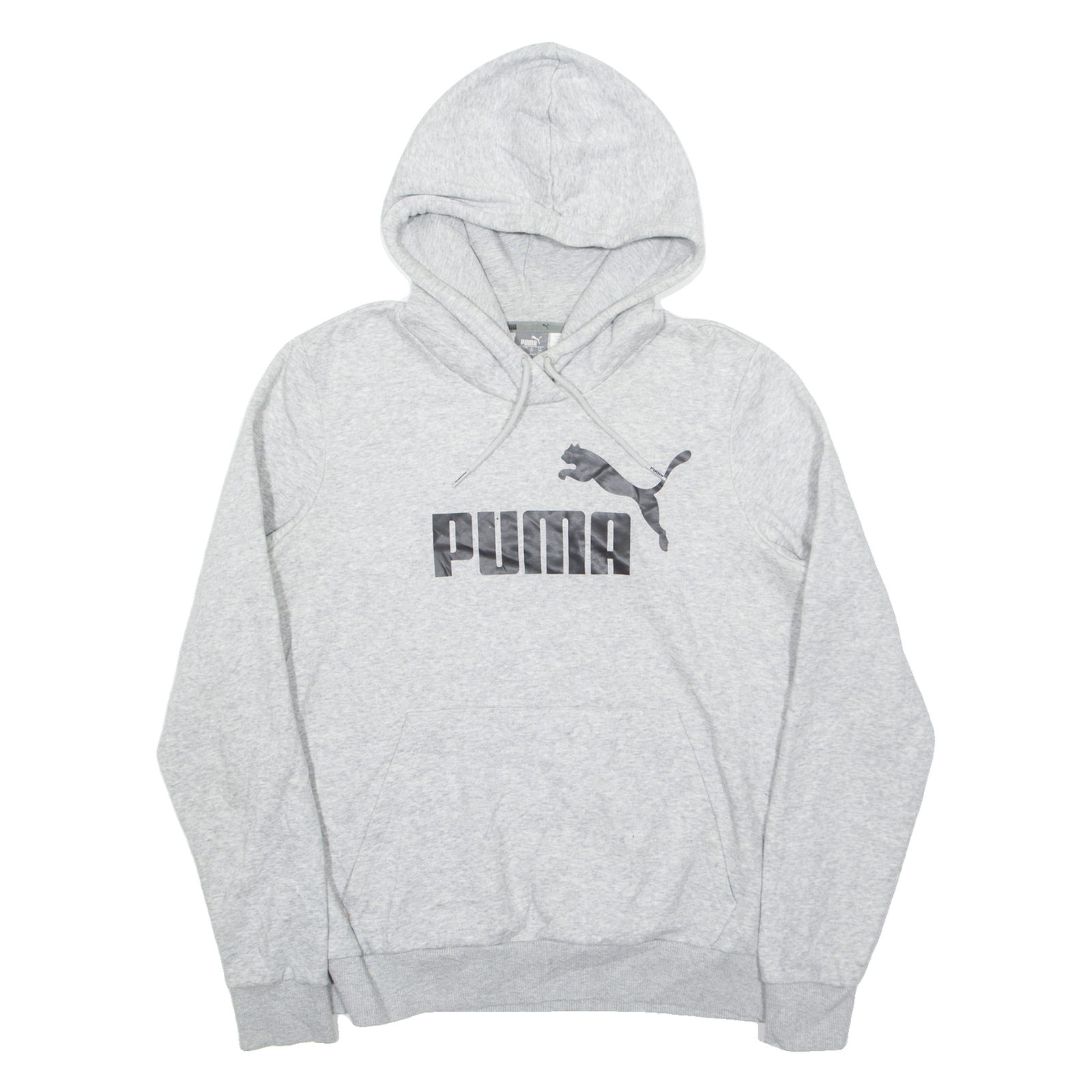 Buy PUMA Womens Grey Hoodie UK 16 Refurbished - $28.59 PUMA Womens Grey Hoodie UK 16 Refurbished - N/A refurbished available on Cerqular