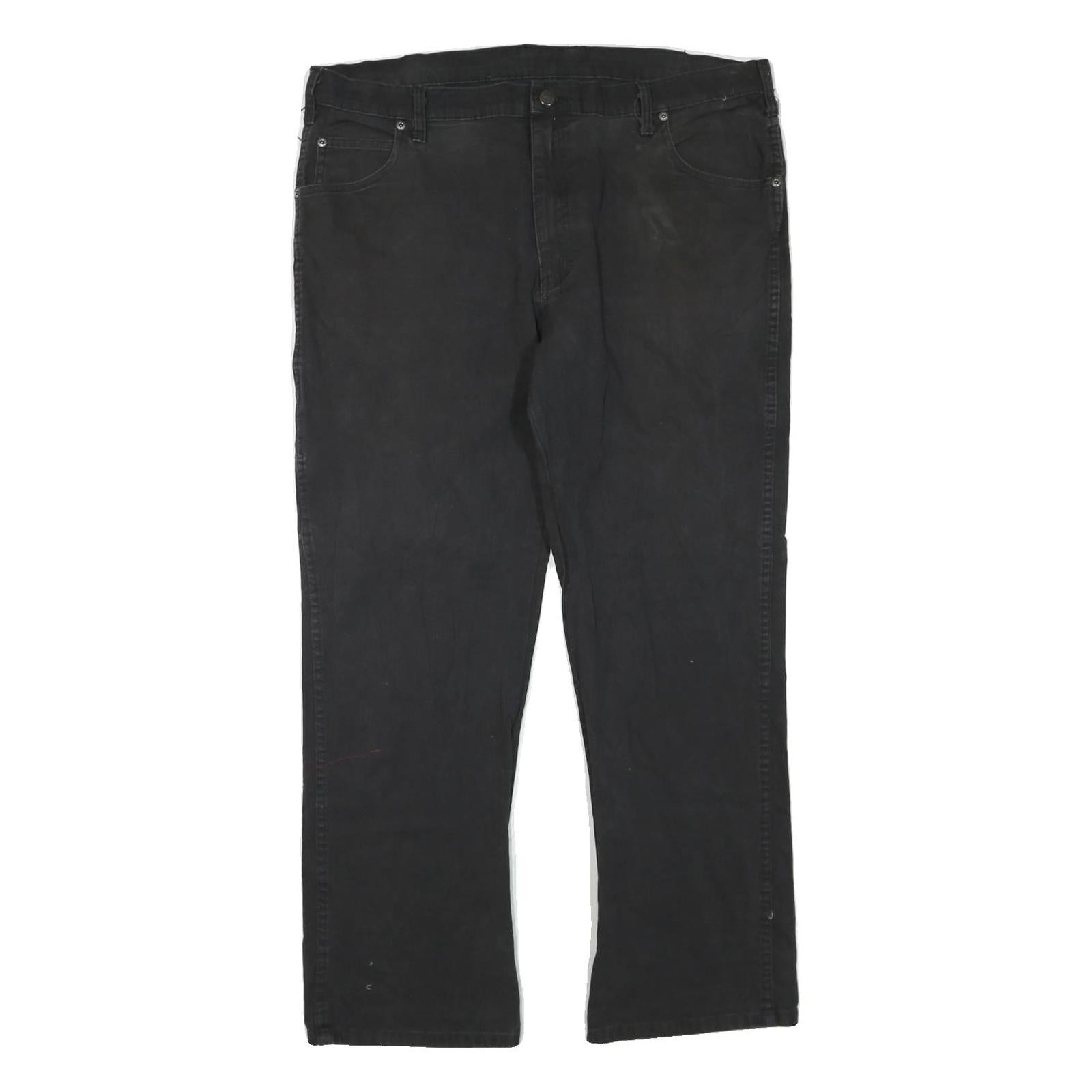 Buy DICKIES Mens Regular Black Denim Cotton Blend Jeans W40 L30 Workwear Casual Refurbished - $37.69 DICKIES Mens Regular Black Denim Cotton Blend Jeans W40 L30 Workwear Casual Refurbished - N/A refurbished available on Cerqular