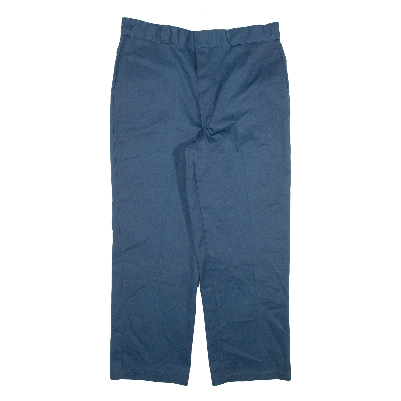 Buy DICKIES Mens Trousers Blue Relaxed Straight W36 L28 Refurbished - $33.79 DICKIES Mens Trousers Blue Relaxed Straight W36 L28 Refurbished - N/A refurbished available on Cerqular