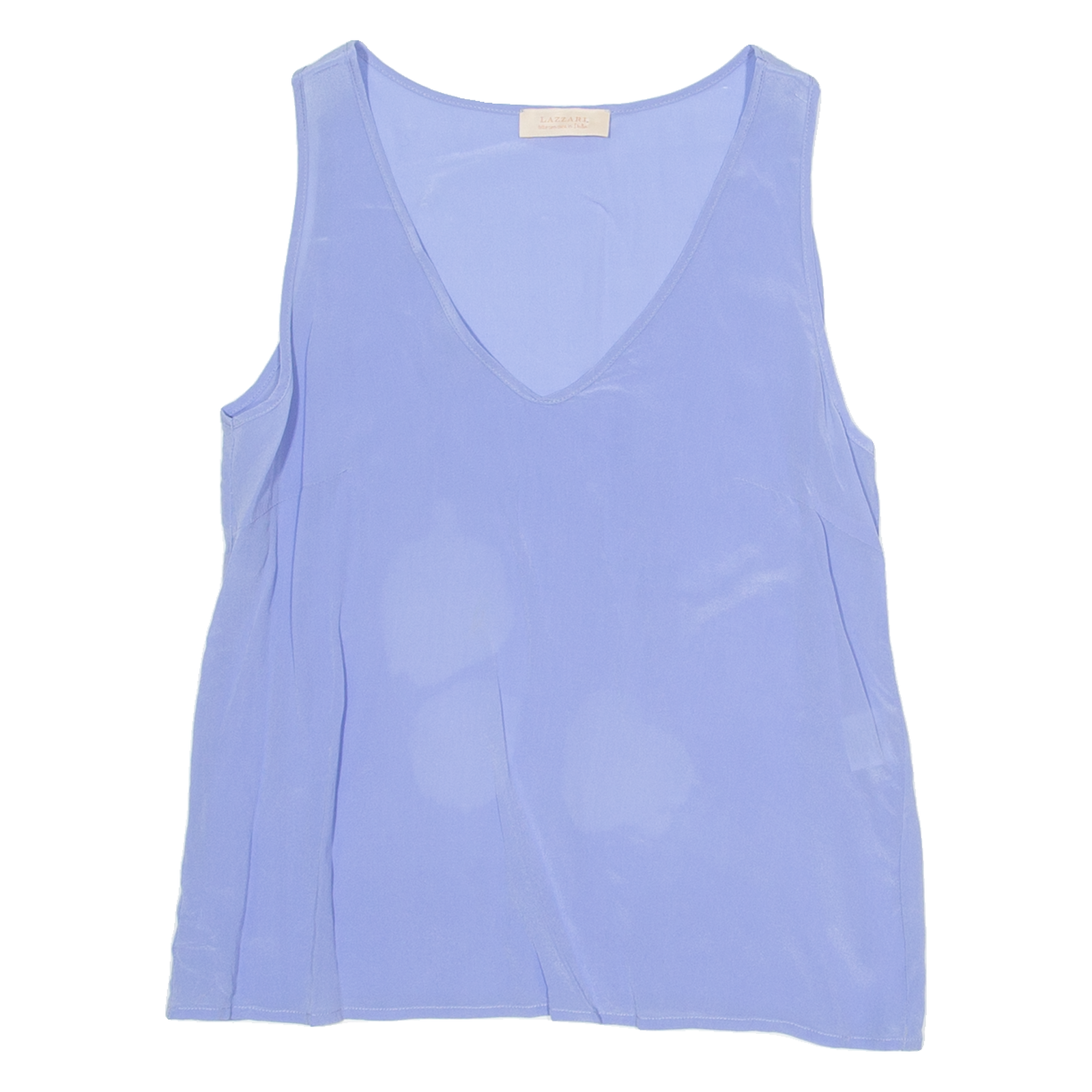 Womens Vest Purple Sleeveless S Refurbished - N/A refurbished available on Cerqular