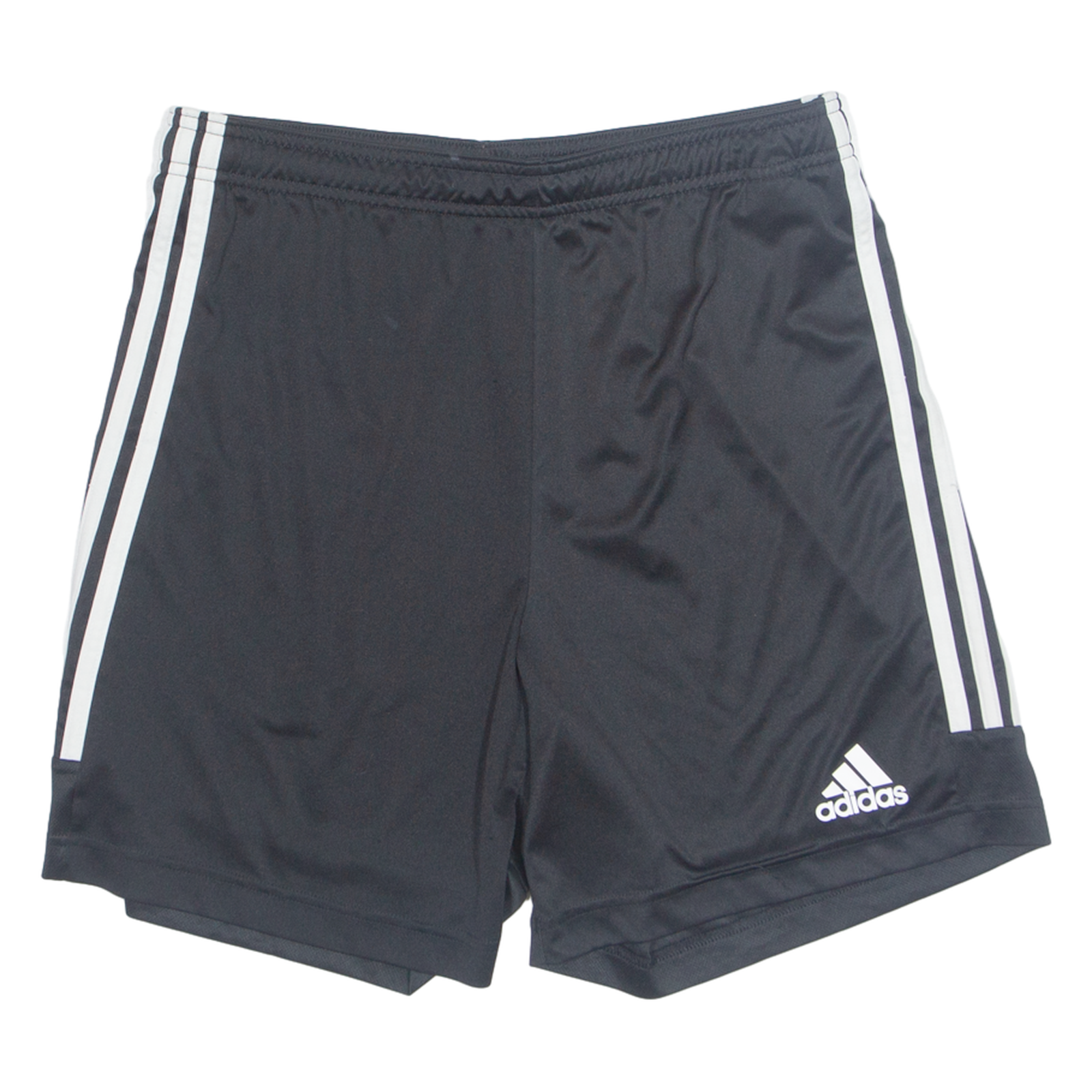 ADIDAS Prime Green Mens Sports Shorts Black Relaxed M W29 Refurbished - N/A refurbished available on Cerqular