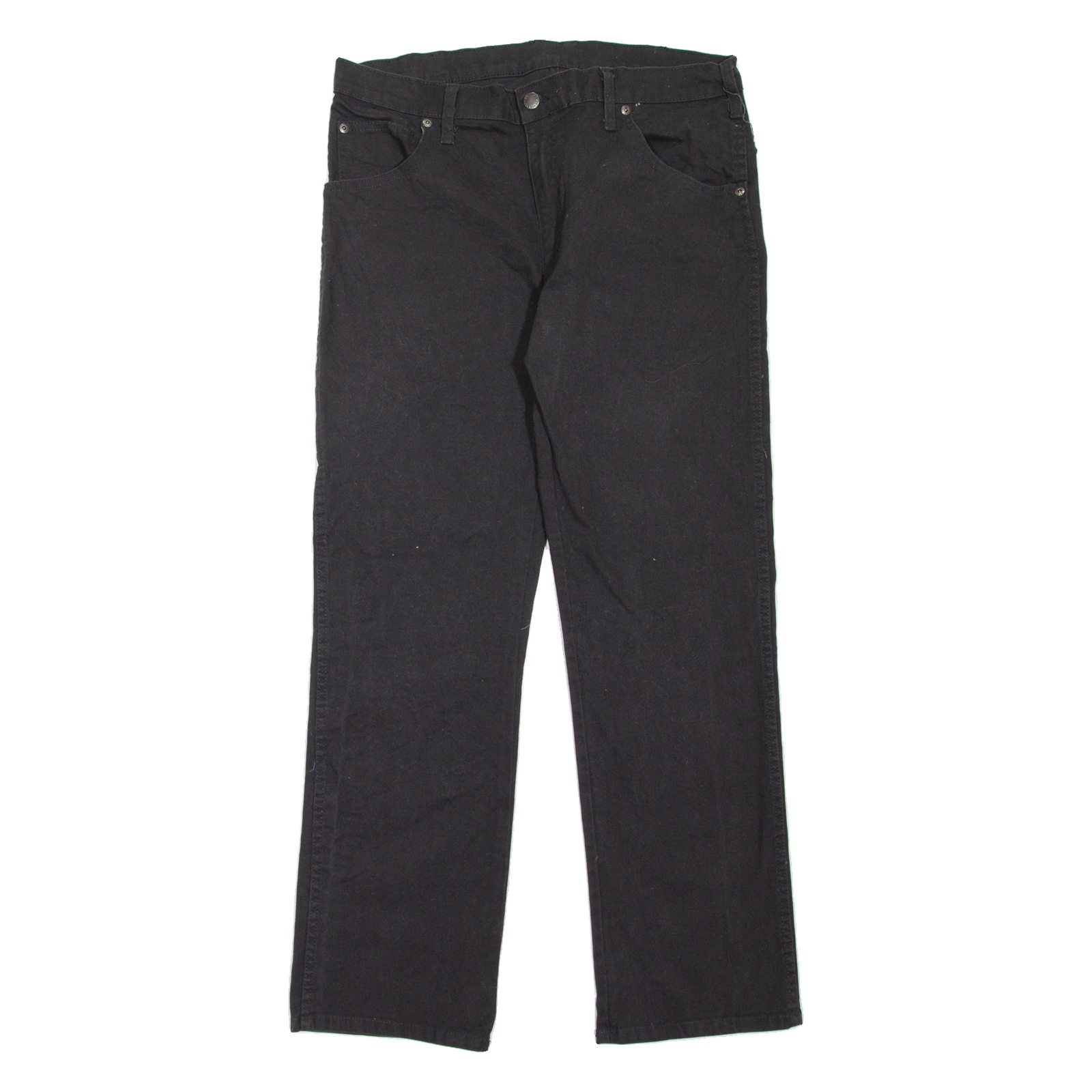 Buy DICKIES Workwear Mens Jeans Black Regular Straight W34 L30 Refurbished - $37.69 DICKIES Workwear Mens Jeans Black Regular Straight W34 L30 Refurbished - N/A refurbished available on Cerqular