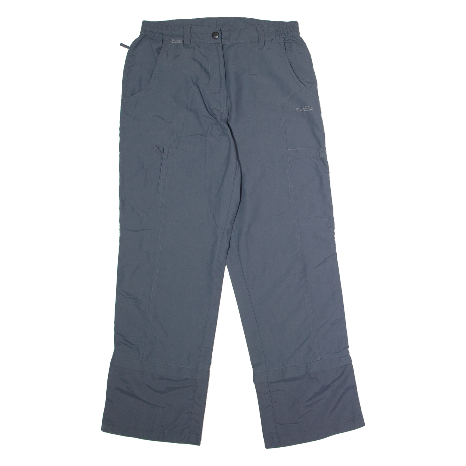 Buy HIGH COLORADO Outdoor Womens Trousers Grey Regular Straight W30 L30 Refurbished - $23.39 HIGH COLORADO Outdoor Womens Trousers Grey Regular Straight W30 L30 Refurbished - N/A refurbished available on Cerqular
