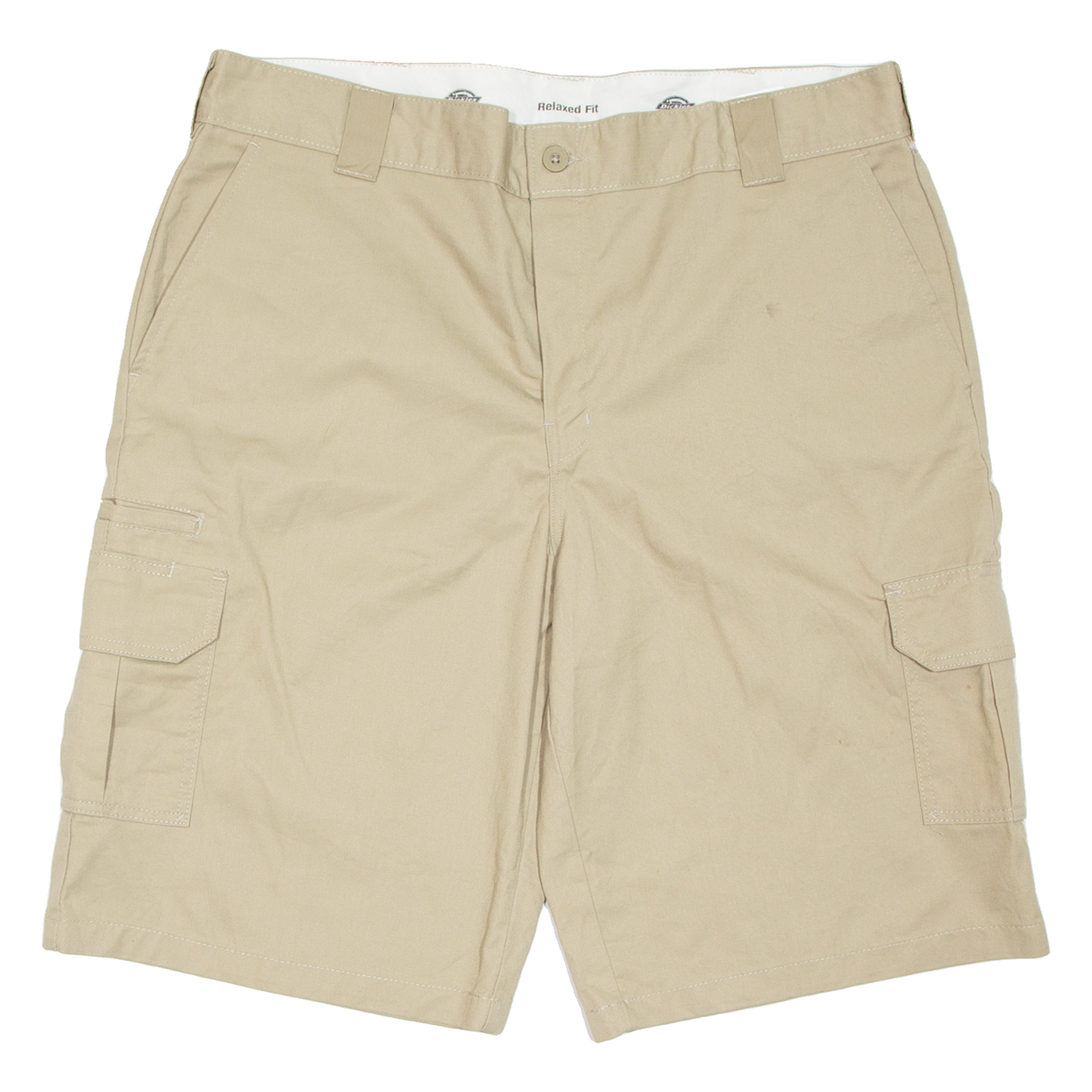 Buy DICKIES Mens Workwear Shorts Beige Relaxed XL W40 Refurbished - $28.59 DICKIES Mens Workwear Shorts Beige Relaxed XL W40 Refurbished - N/A refurbished available on Cerqular