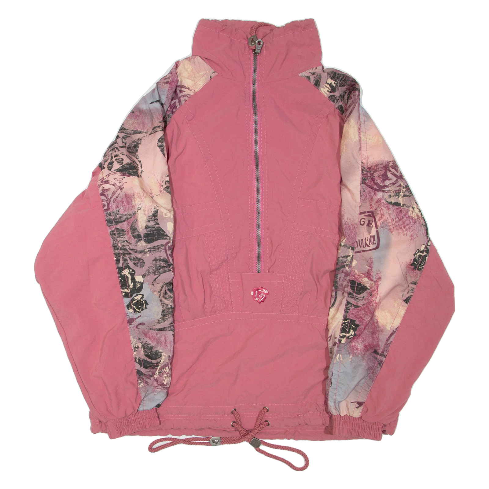Womens Jacket Pink XL Refurbished - N/A refurbished available on Cerqular