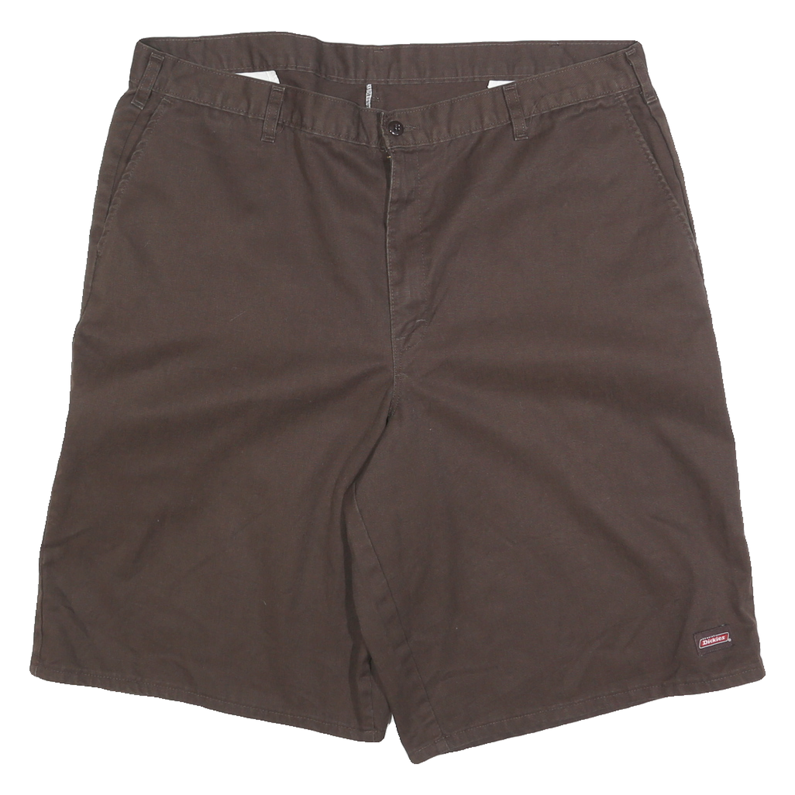 Buy DICKIES Mens Shorts Brown Casual Plain 2XL W40 Cotton Blend Workwear Refurbished - $36.39 DICKIES Mens Shorts Brown Casual Plain 2XL W40 Cotton Blend Workwear Refurbished - N/A refurbished available on Cerqular