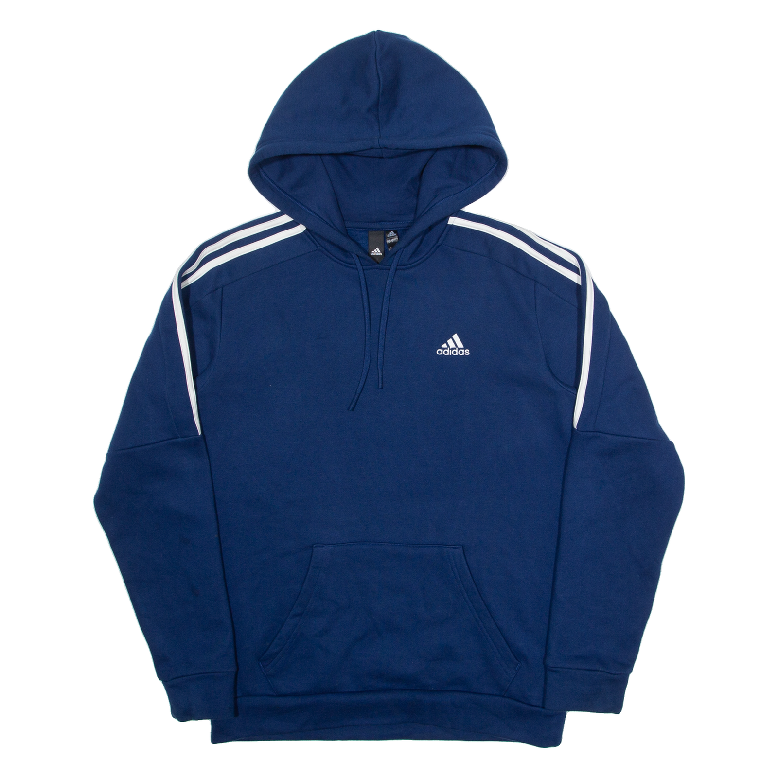 Buy ADIDAS Mens Blue Hoodie S Refurbished - $25.99 ADIDAS Mens Blue Hoodie S Refurbished - N/A refurbished available on Cerqular