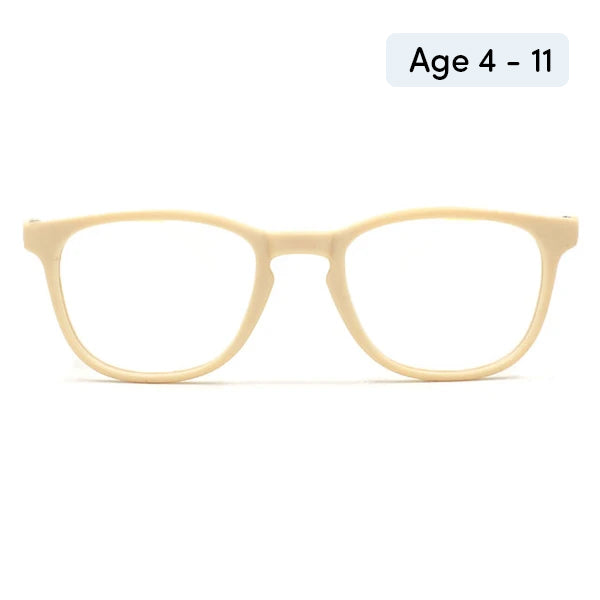 Dexter - Prescription - Tan - Yellow | Color: Tan - Yellow | Size: OS Refurbished - N/A refurbished available on Cerqular