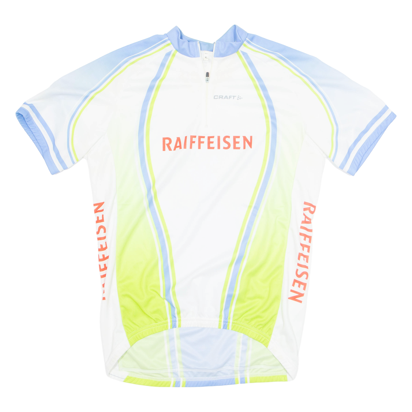 Mens Jersey White XL Refurbished - N/A refurbished available on Cerqular