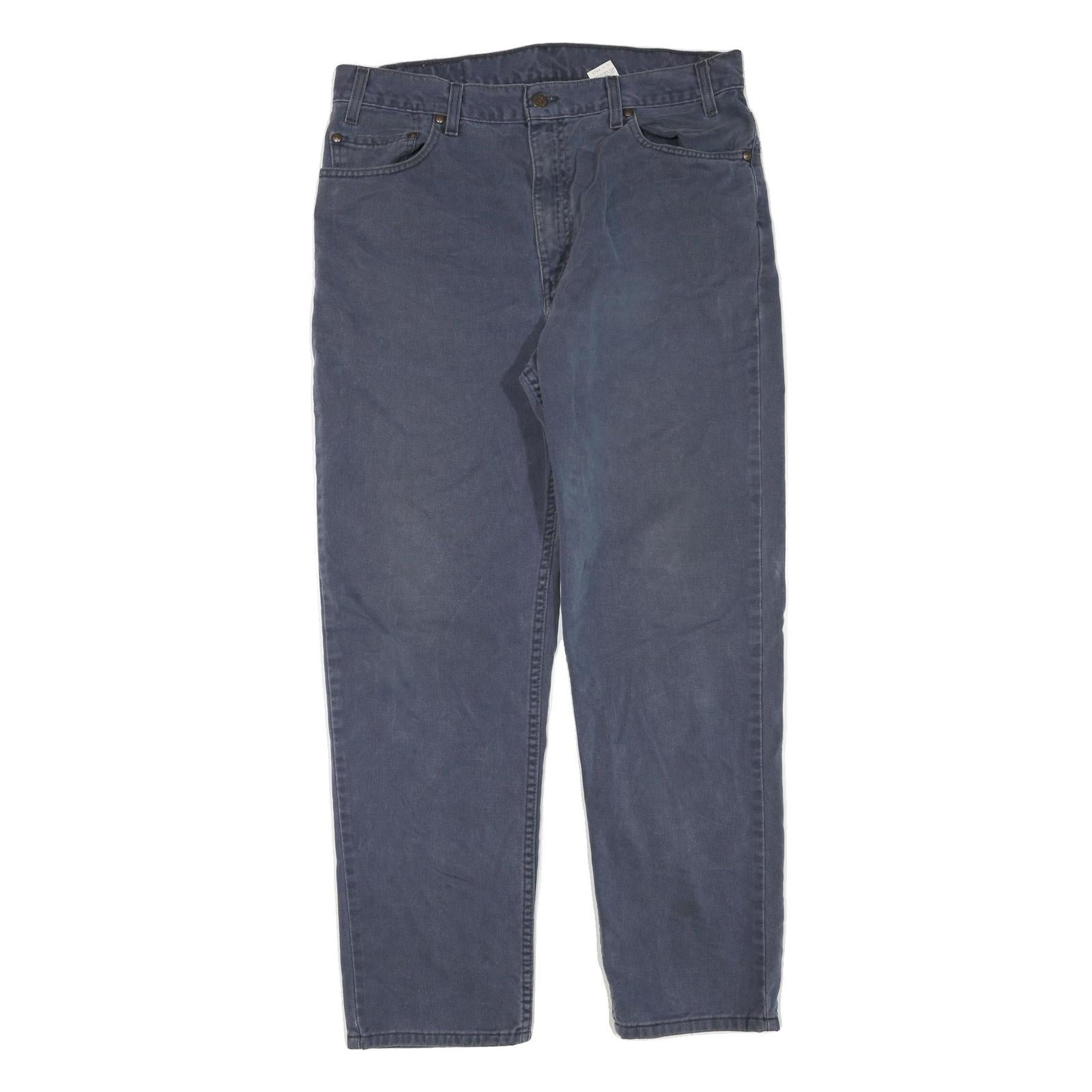 Buy LEVI'S Mens Jeans Blue Regular Straight Denim Medium W36 L30 Classic Zip Cotton Refurbished - $36.39 LEVI'S Mens Jeans Blue Regular Straight Denim Medium W36 L30 Classic Zip Cotton Refurbished - N/A refurbished available on Cerqular