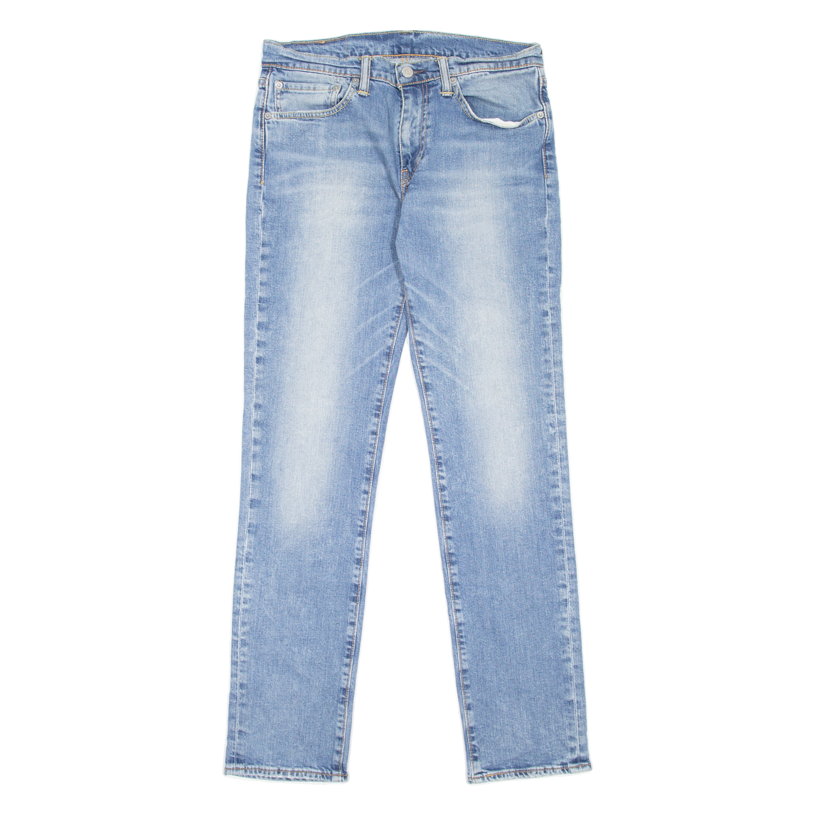 Buy LEVI'S 511 Jeans Mens Blue Slim Straight Stone Wash W31 L32 Refurbished - $37.69 LEVI'S 511 Jeans Mens Blue Slim Straight Stone Wash W31 L32 Refurbished - N/A refurbished available on Cerqular