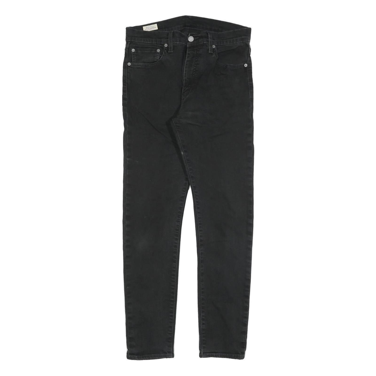 Buy LEVI'S 512 BIG E Mens Jeans Black Slim Skinny Denim Medium W32 L32 Slim Fit Refurbished - $53.29 LEVI'S 512 BIG E Mens Jeans Black Slim Skinny Denim Medium W32 L32 Slim Fit Refurbished - N/A refurbished available on Cerqular