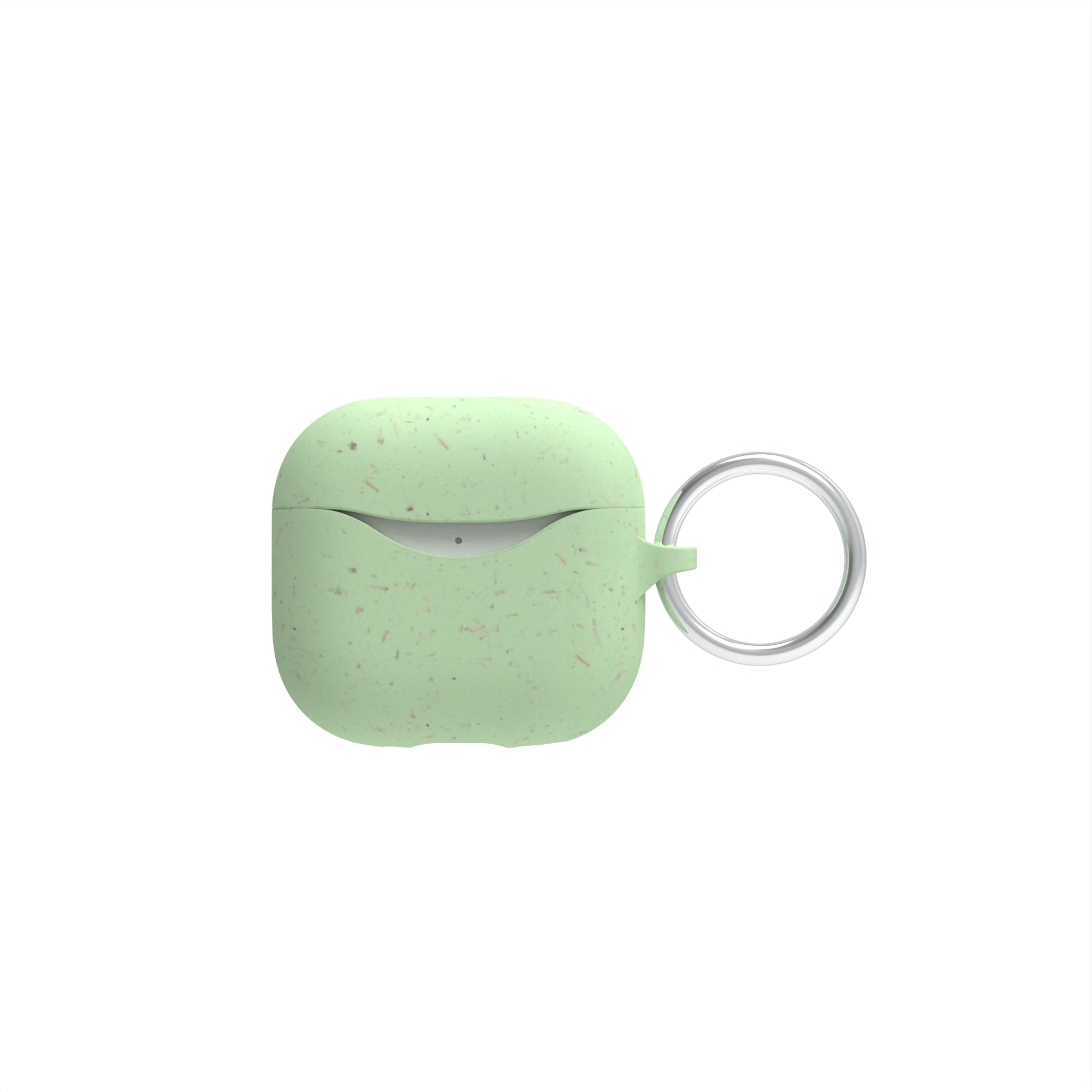 Sage Green AirPods 4 Case Refurbished - Pela Case refurbished available on Cerqular