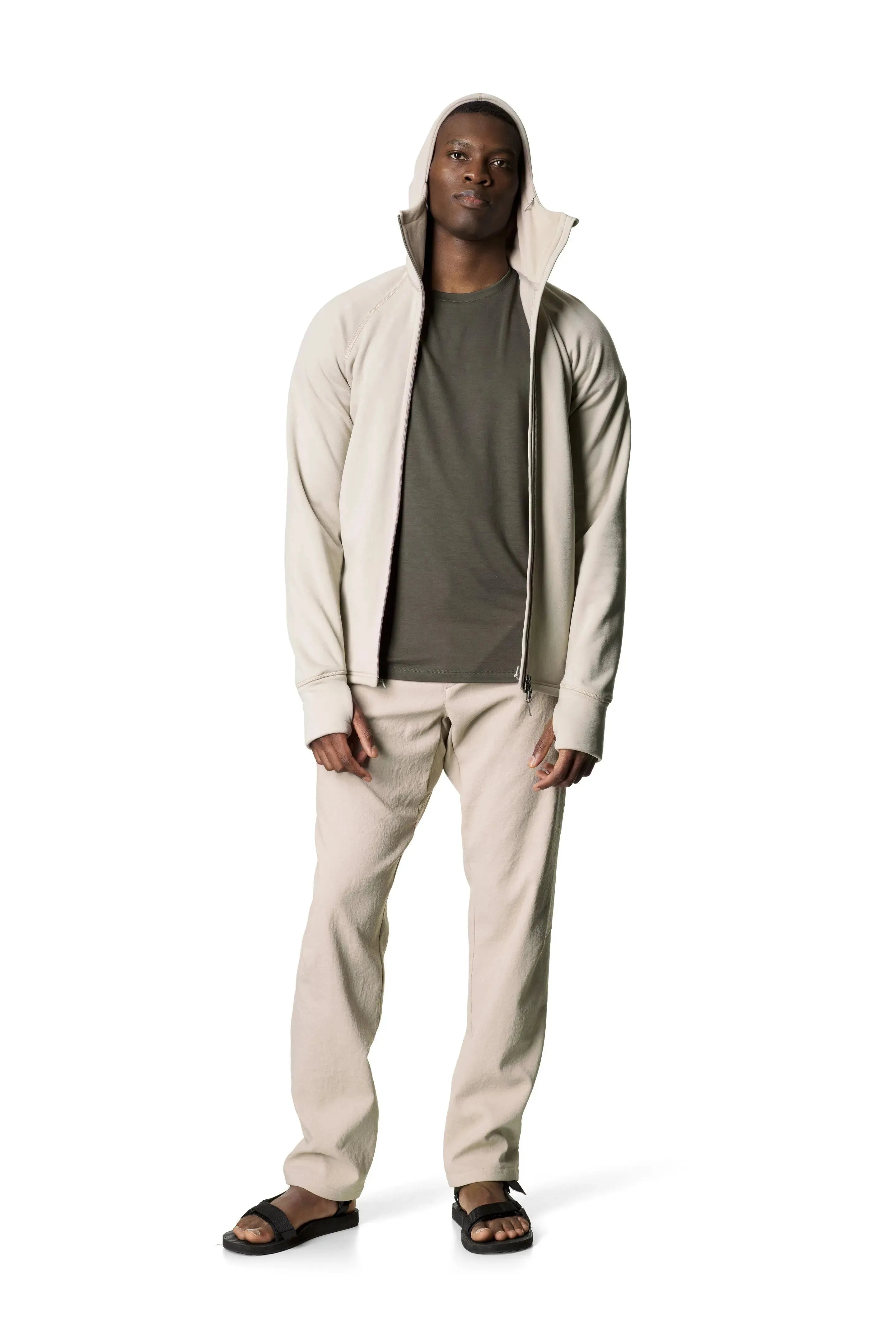 M's Aerial Pants | Color: sandstorm | Size: S Refurbished - Houdini Sportswear refurbished available on Cerqular