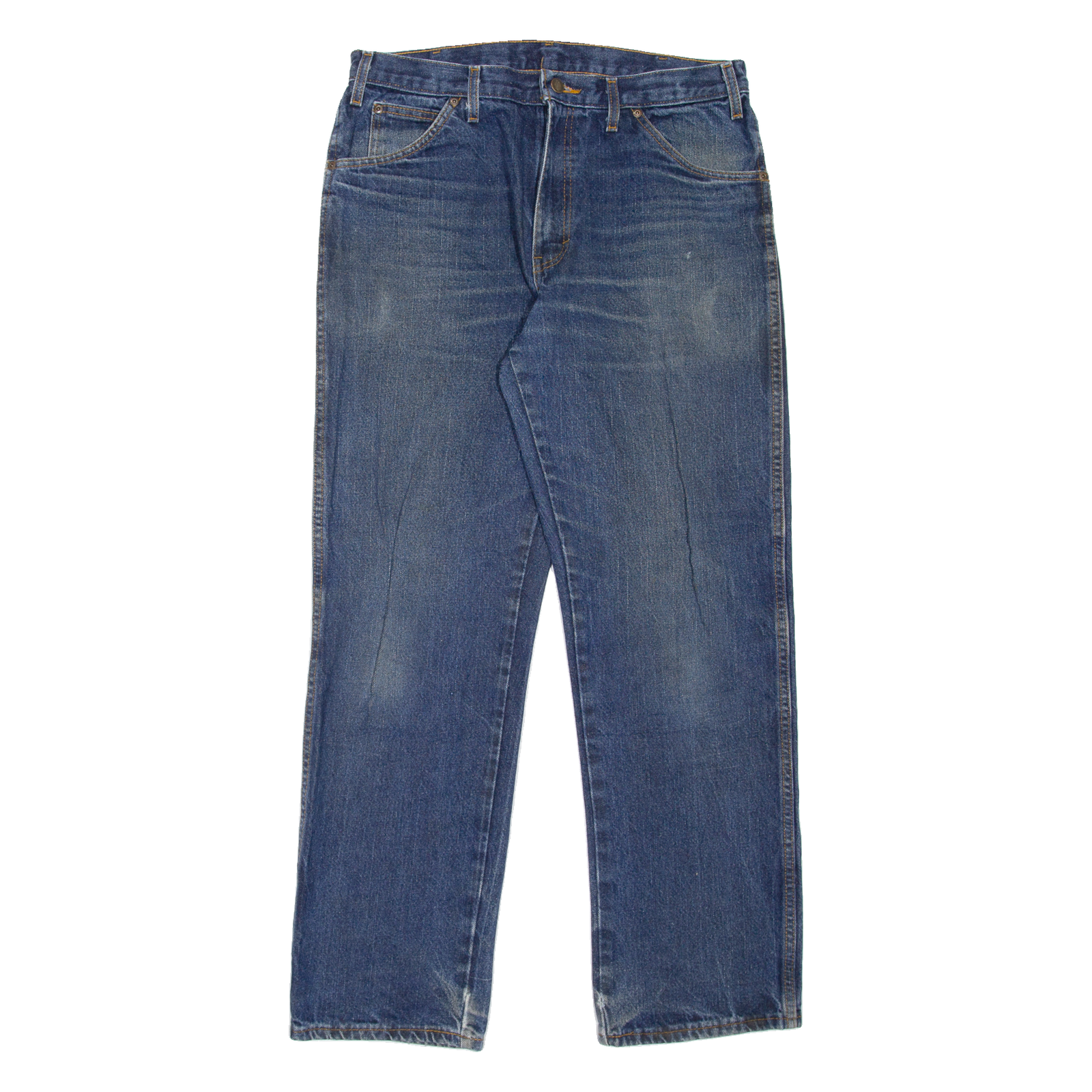 Buy DICKIES Workwear Mens Jeans Blue Regular Straight Stone Wash W34 L32 Refurbished - $33.79 DICKIES Workwear Mens Jeans Blue Regular Straight Stone Wash W34 L32 Refurbished - N/A refurbished available on Cerqular
