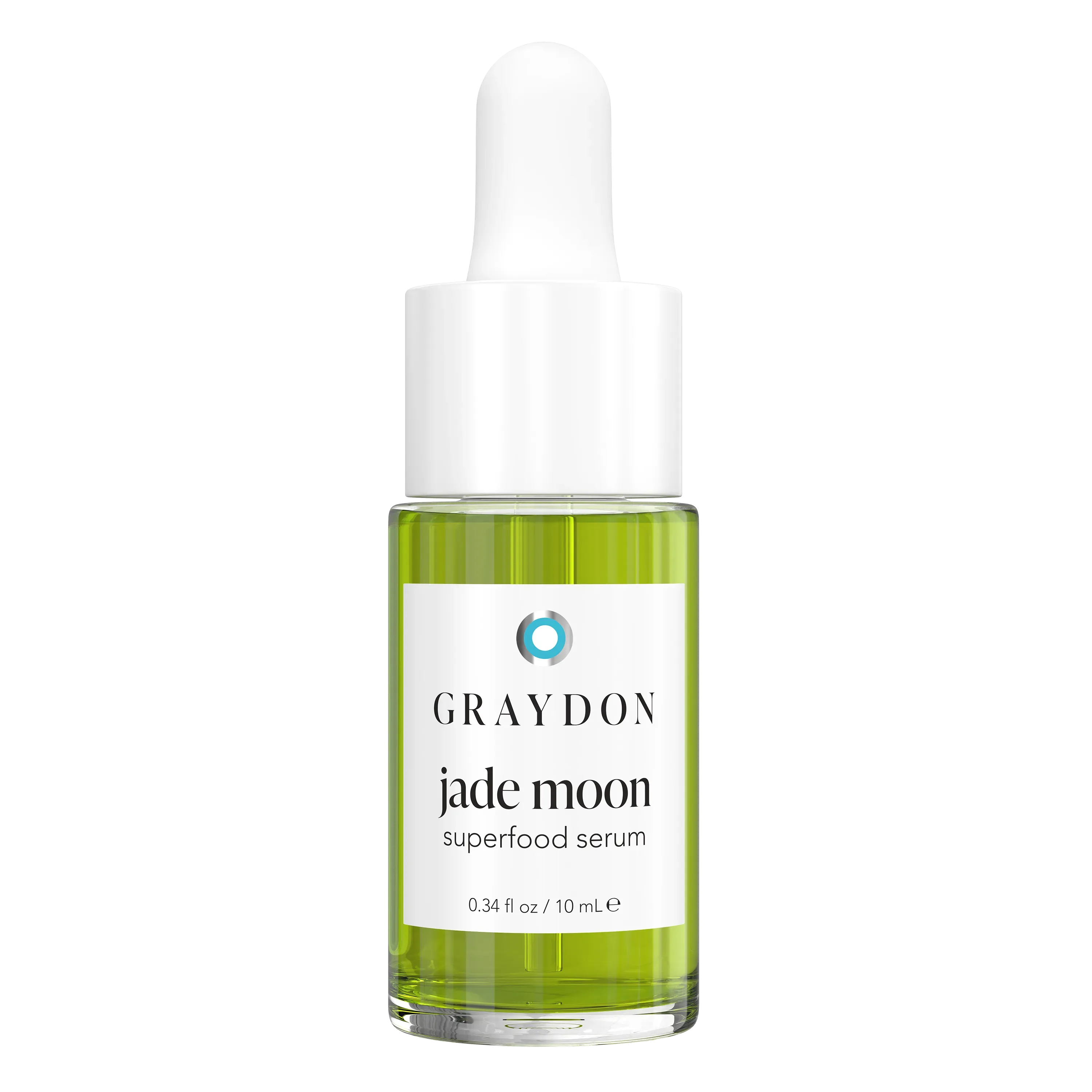 jade moon | Size: 10 mL Refurbished - Graydon Skincare refurbished available on Cerqular