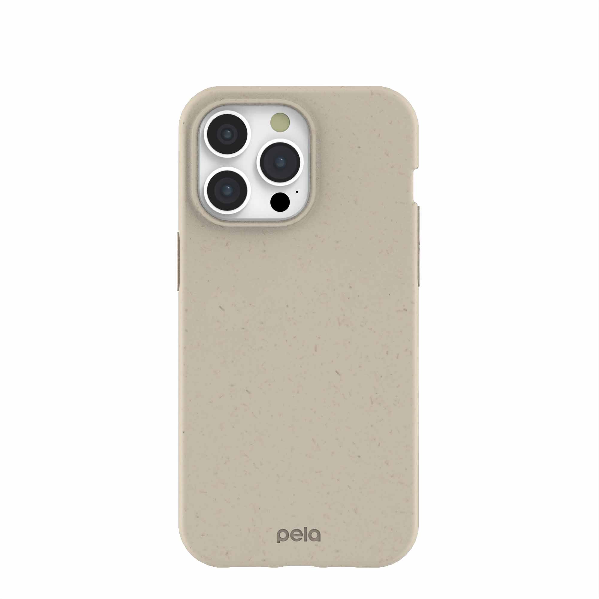 London Fog iPhone 15 Pro Max Case Refurbished - Pela Case refurbished available on Cerqular