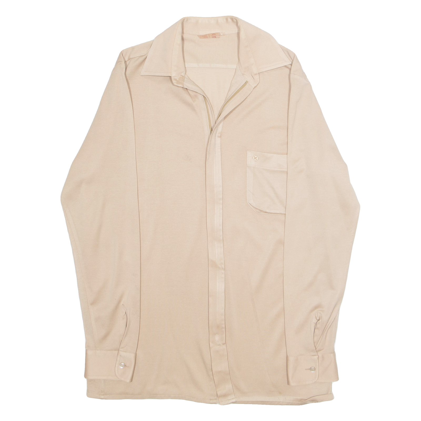 Buy M TREND Womens Bardot Blouse Beige Collared Long Sleeve L Refurbished - $15.59 M TREND Womens Bardot Blouse Beige Collared Long Sleeve L Refurbished - N/A refurbished available on Cerqular