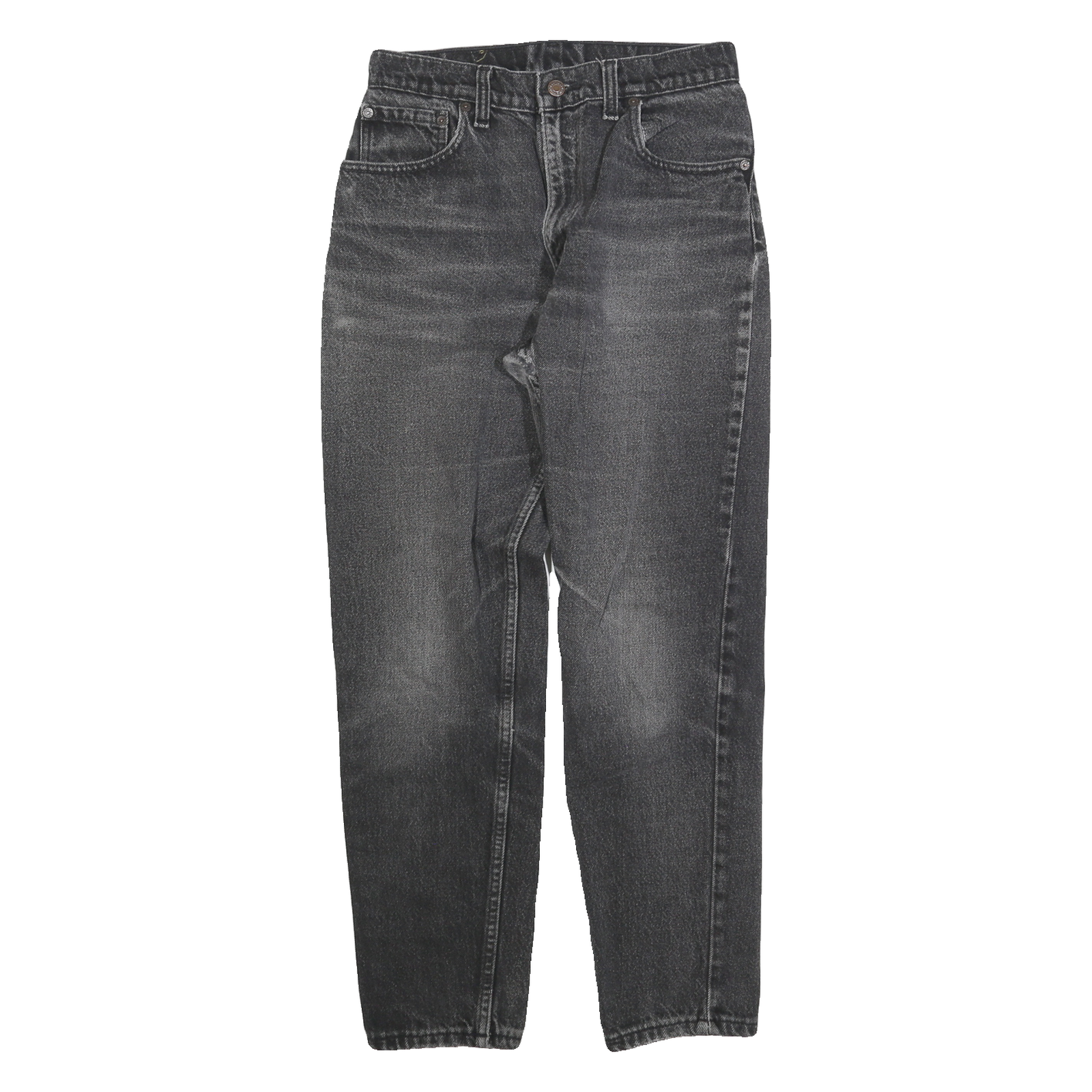 Buy LEVI'S 550 Tapered Womens Jeans Black Relaxed Cotton Blend W29 L28 Comfortable Refurbished - $40.29 LEVI'S 550 Tapered Womens Jeans Black Relaxed Cotton Blend W29 L28 Comfortable Refurbished - N/A refurbished available on Cerqular