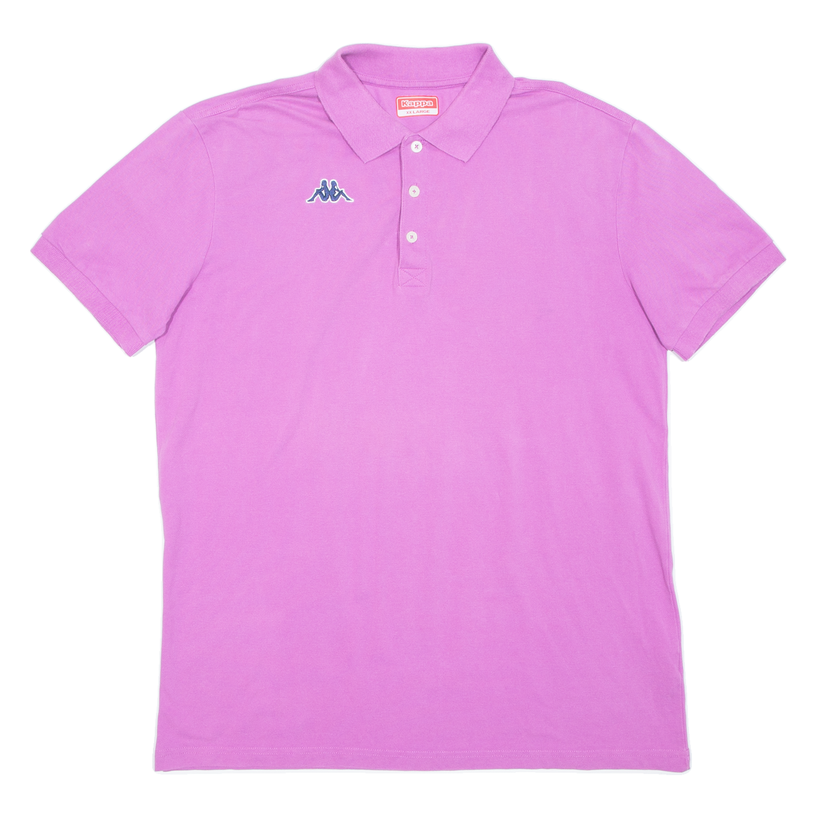 Buy KAPPA Mens Polo Shirt Purple 2XL Refurbished - $22.09 KAPPA Mens Polo Shirt Purple 2XL Refurbished - N/A refurbished available on Cerqular
