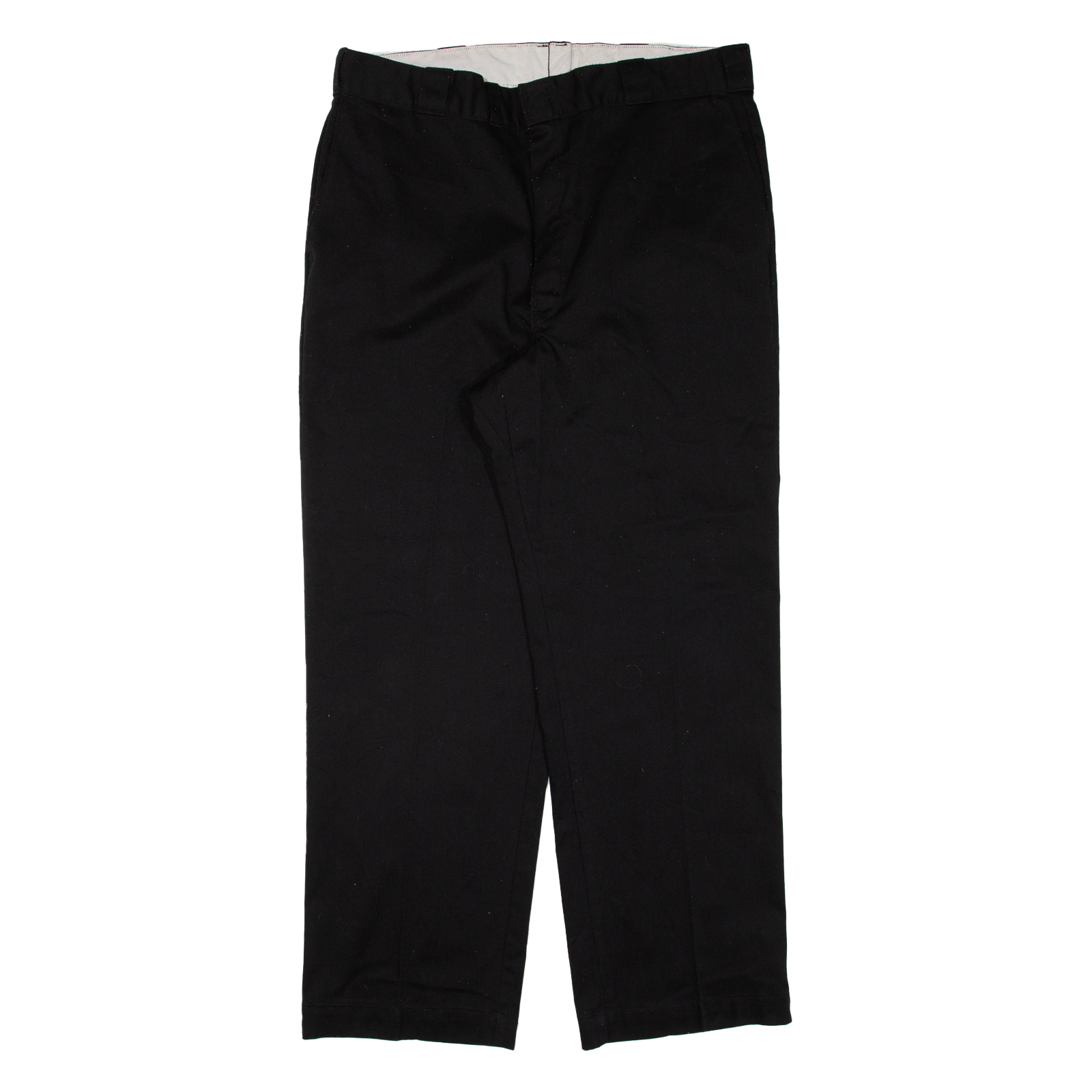 Buy DICKIES Workwear Mens Trousers Black Regular Straight W38 L30 Refurbished - $33.79 DICKIES Workwear Mens Trousers Black Regular Straight W38 L30 Refurbished - N/A refurbished available on Cerqular