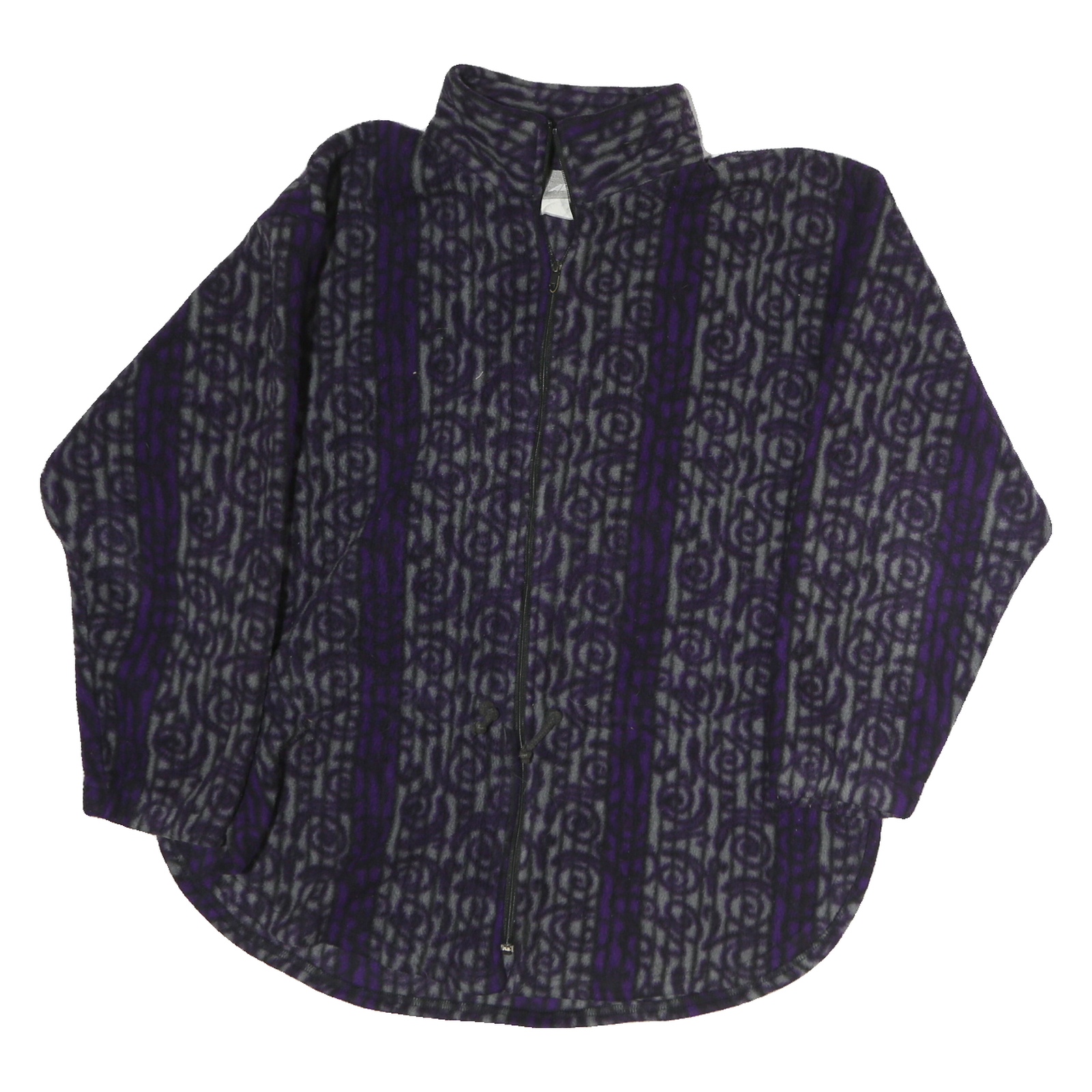 Buy AVIA Womens Purple & Grey Zip Jacket M Cotton Patterned Casual Lightweight Refurbished - $33.79 AVIA Womens Purple & Grey Zip Jacket M Cotton Patterned Casual Lightweight Refurbished - N/A refurbished available on Cerqular