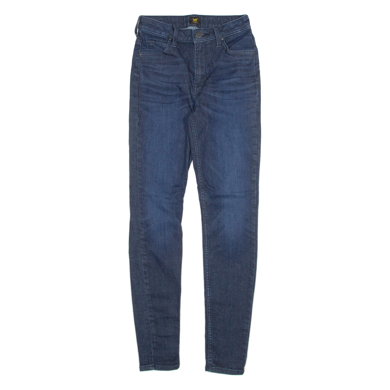 Buy LEE Womens Jeans Blue Slim Skinny W24 L29 Refurbished - $28.59 LEE Womens Jeans Blue Slim Skinny W24 L29 Refurbished - N/A refurbished available on Cerqular
