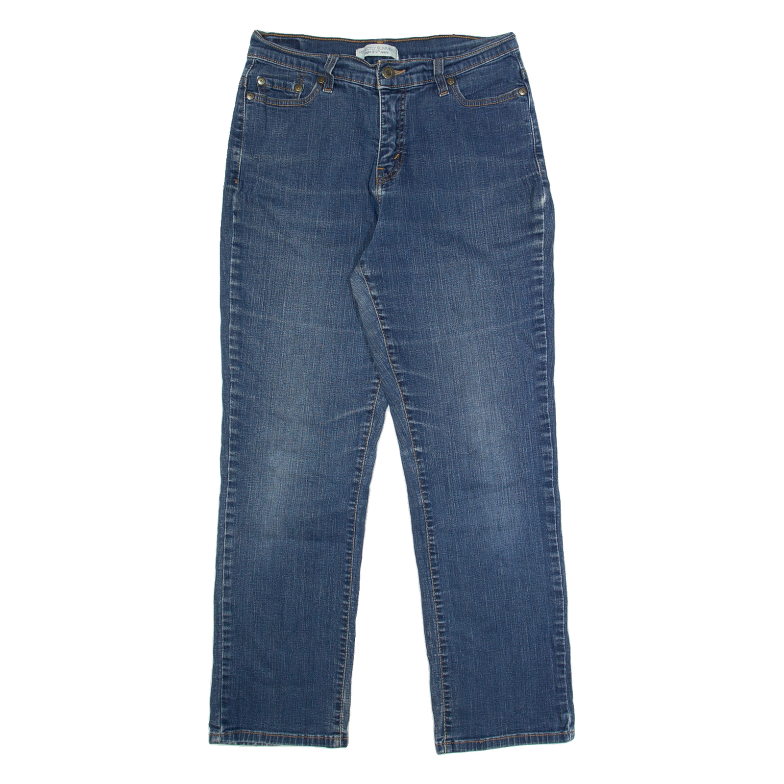 Buy LEVI'S Womens Jeans Blue Slim Straight Stone Wash W28 L28 Refurbished - $36.39 LEVI'S Womens Jeans Blue Slim Straight Stone Wash W28 L28 Refurbished - N/A refurbished available on Cerqular