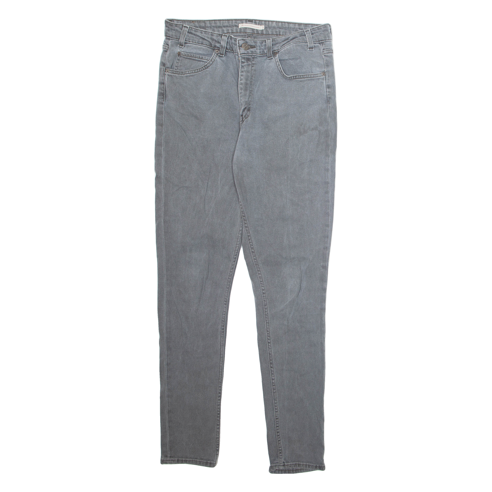 Buy LEVI'S 721 High Rise Mens Jeans Grey Regular Tapered Stone Wash W31 L32 Refurbished - $21.83 LEVI'S 721 High Rise Mens Jeans Grey Regular Tapered Stone Wash W31 L32 Refurbished - N/A refurbished available on Cerqular