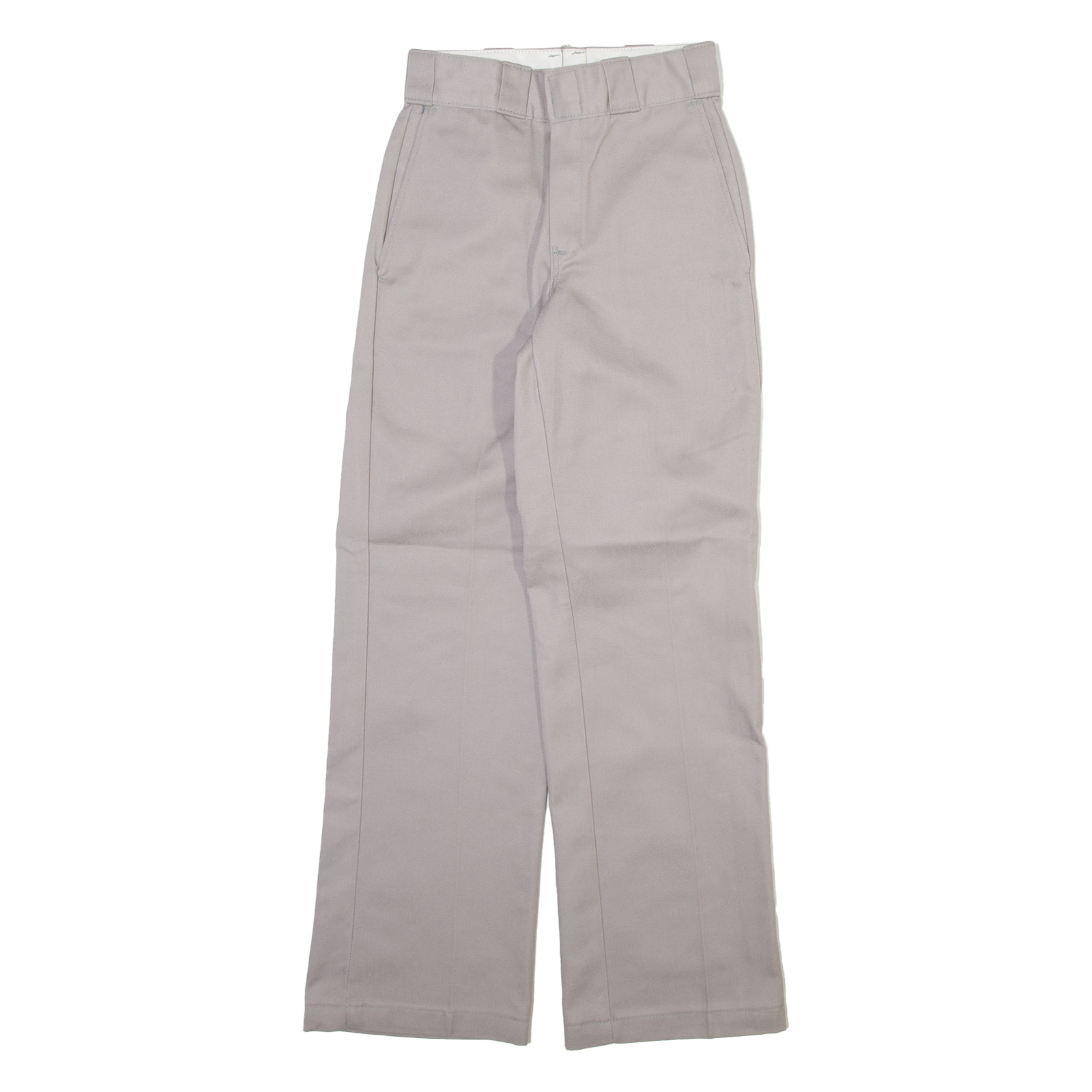 Buy DICKIES Workwear Womens Trousers Grey Regular Straight W24 L28 Refurbished - $33.79 DICKIES Workwear Womens Trousers Grey Regular Straight W24 L28 Refurbished - N/A refurbished available on Cerqular