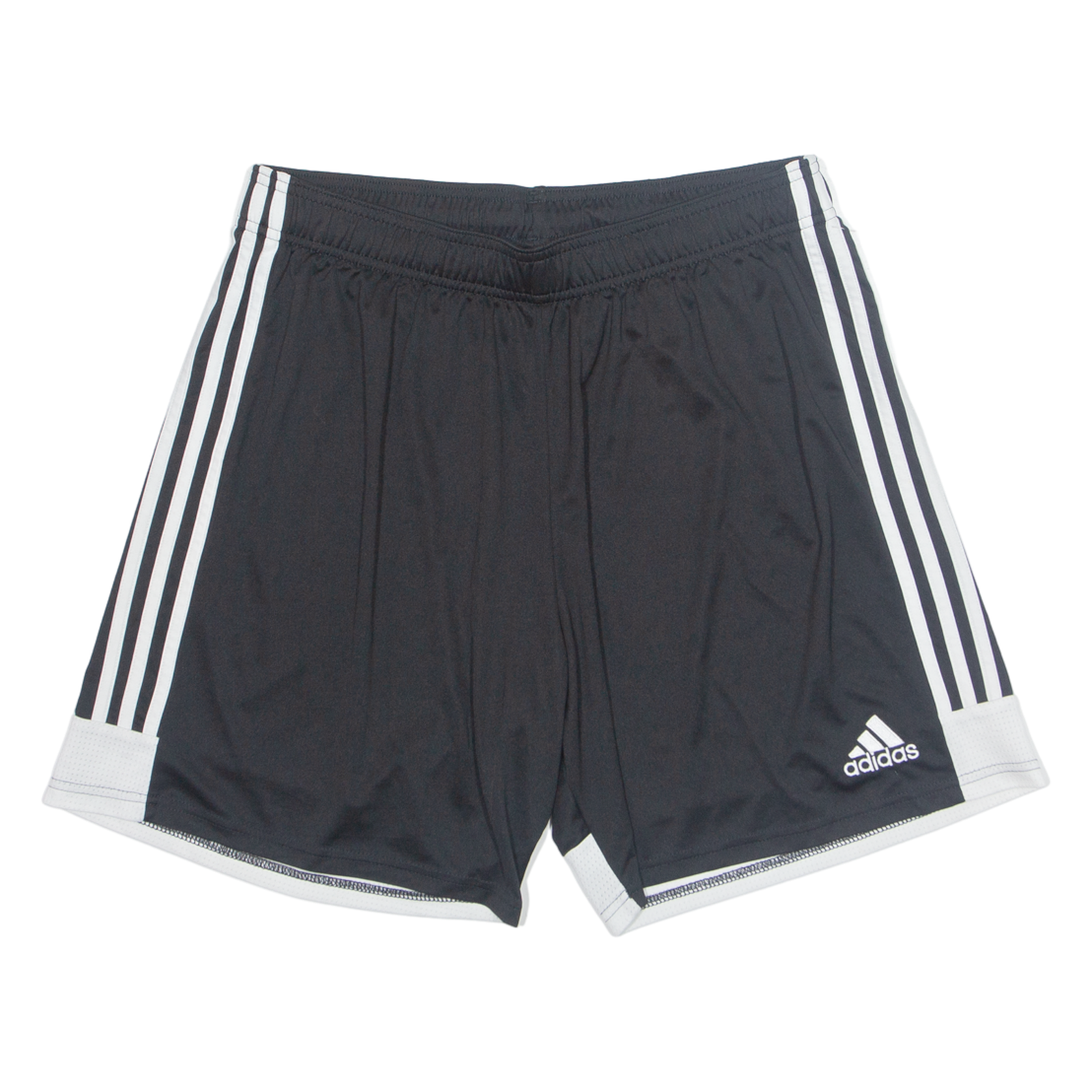ADIDAS Mens Sports Shorts Black Relaxed XL W32 Refurbished - N/A refurbished available on Cerqular