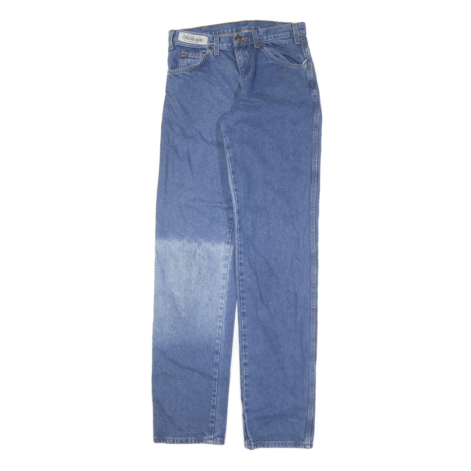 Buy DICKIES Mens Jeans Blue Regular Straight Denim Medium W30 L35 Workwear Pants Refurbished - $37.69 DICKIES Mens Jeans Blue Regular Straight Denim Medium W30 L35 Workwear Pants Refurbished - N/A refurbished available on Cerqular