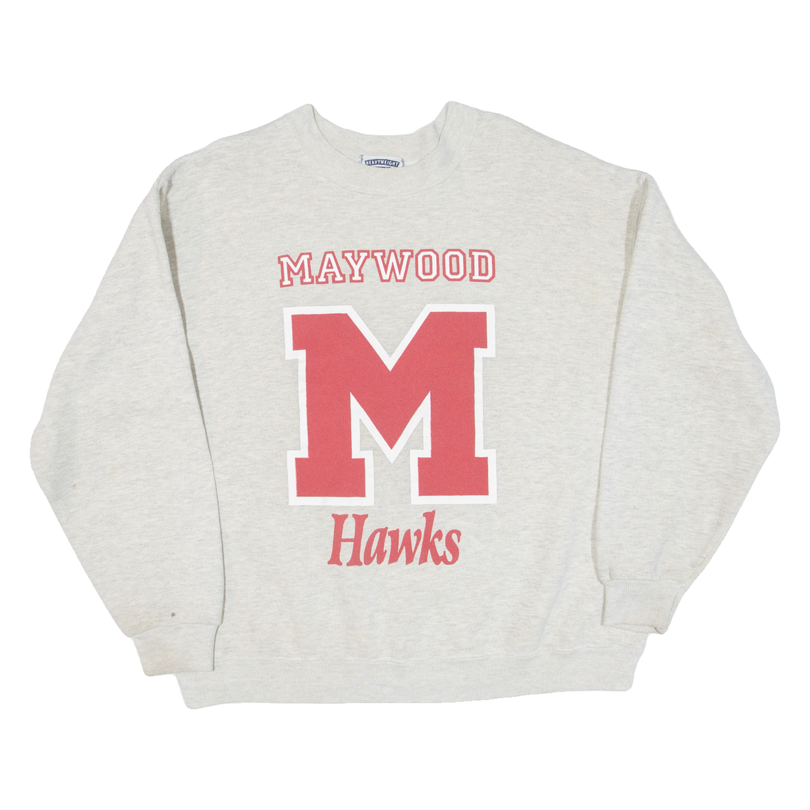 Buy LEE Maywood Hawks Mens Sweatshirt Grey USA L Refurbished - $23.39 LEE Maywood Hawks Mens Sweatshirt Grey USA L Refurbished - N/A refurbished available on Cerqular